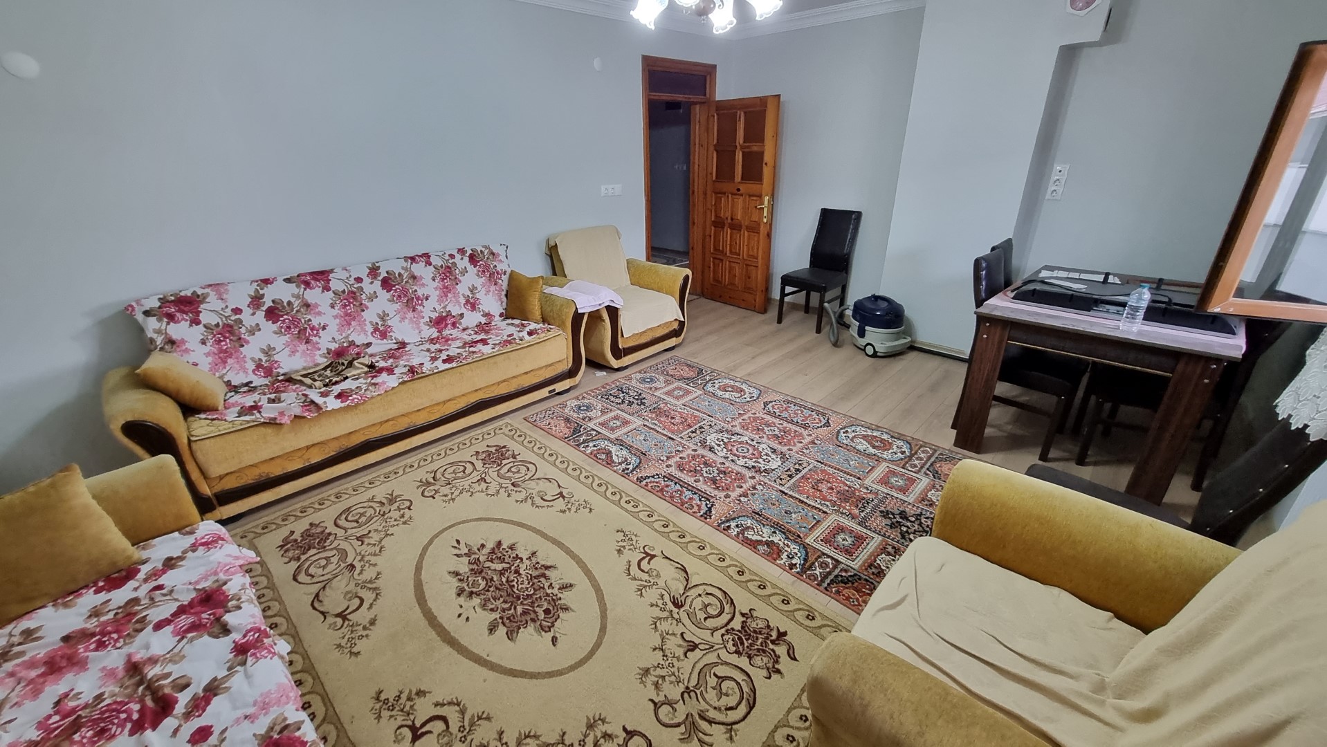 Kiralık Daire, Trabzon / OF / SULAKLI MAHALLESİ