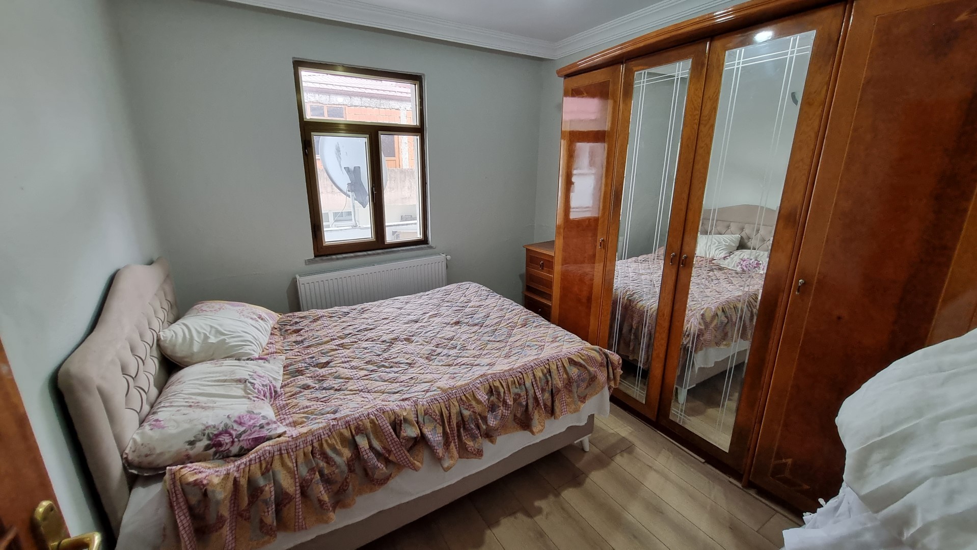 Kiralık Daire, Trabzon / OF / SULAKLI MAHALLESİ