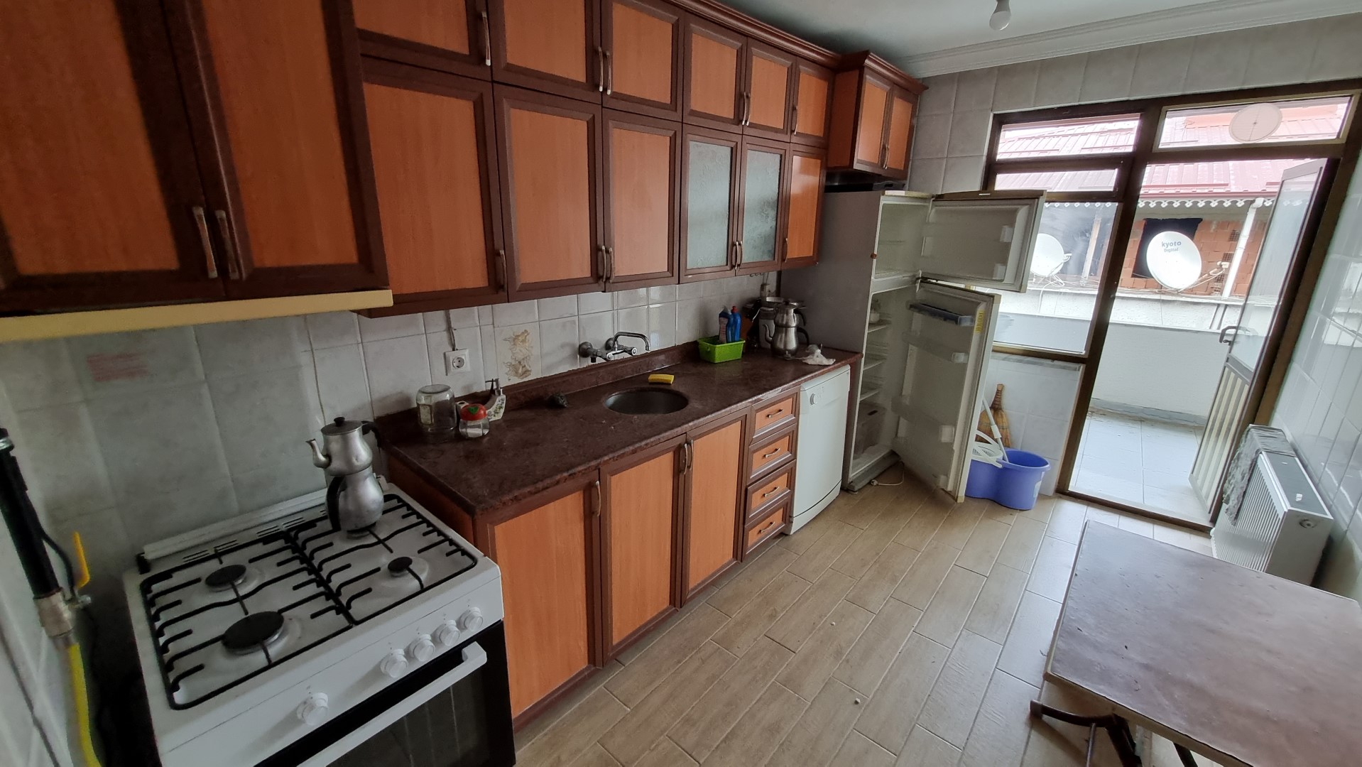 Kiralık Daire, Trabzon / OF / SULAKLI MAHALLESİ