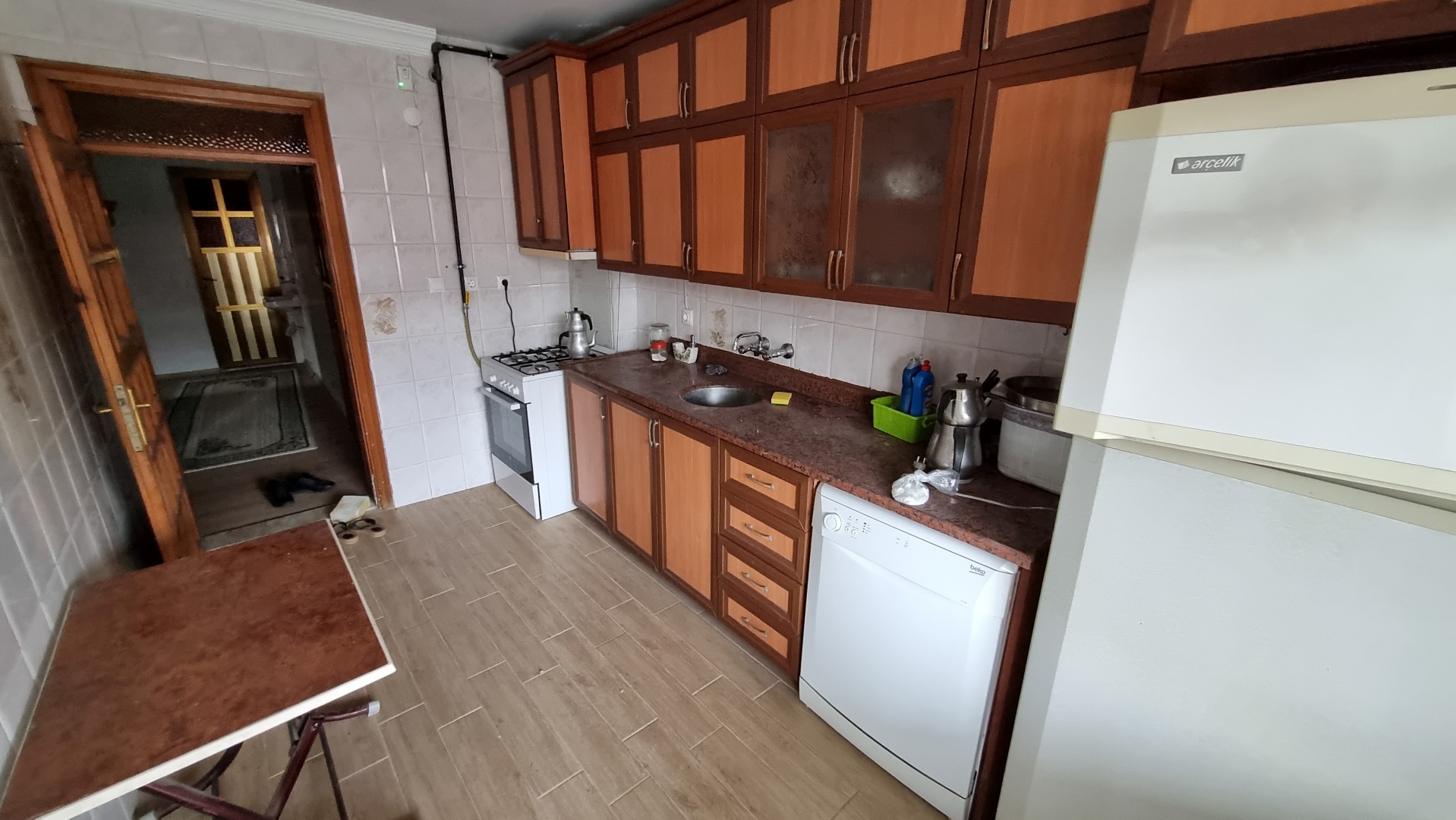 Kiralık Daire, Trabzon / OF / SULAKLI MAHALLESİ