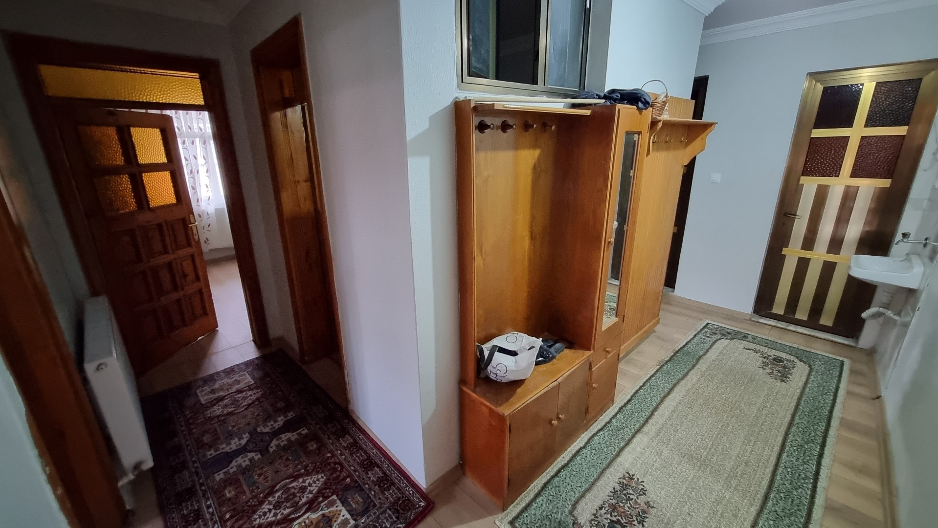 Kiralık Daire, Trabzon / OF / SULAKLI MAHALLESİ