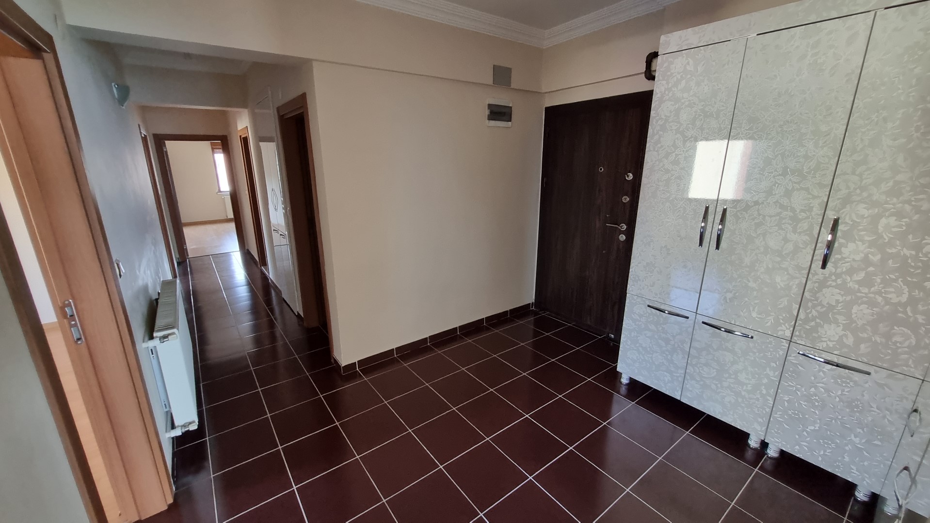 Kiralık Daire, Trabzon / OF / İRFANLI MAHALLESİ