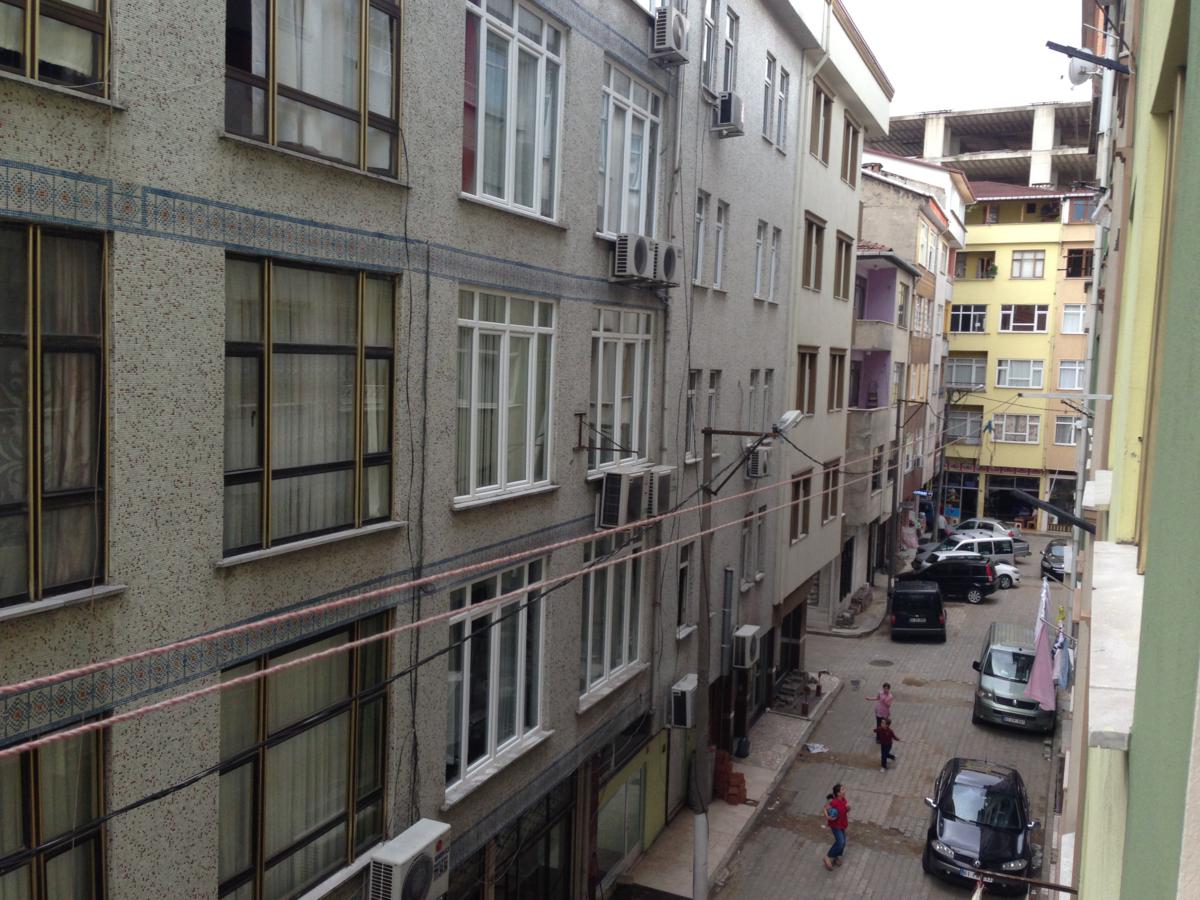Satılık Daire, Trabzon / MERKEZ / SOLAKLI MAH.
