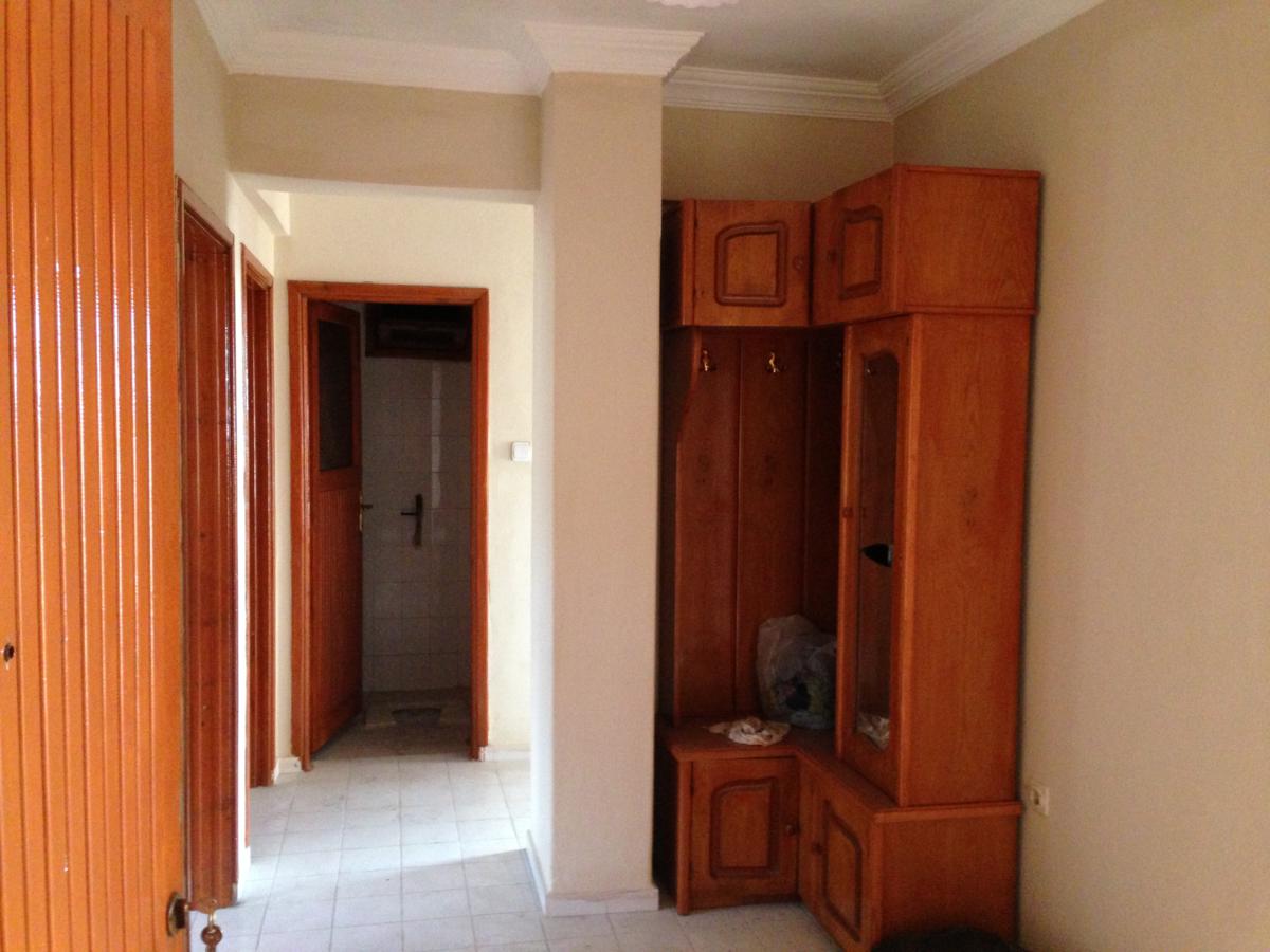 Satılık Daire, Trabzon / MERKEZ / SOLAKLI MAH.