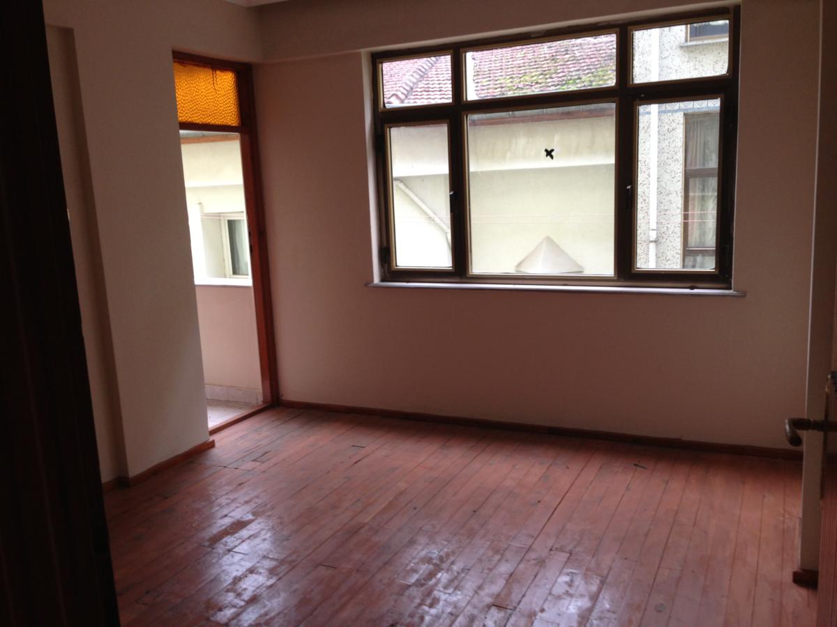 Satılık Daire, Trabzon / MERKEZ / SOLAKLI MAH.