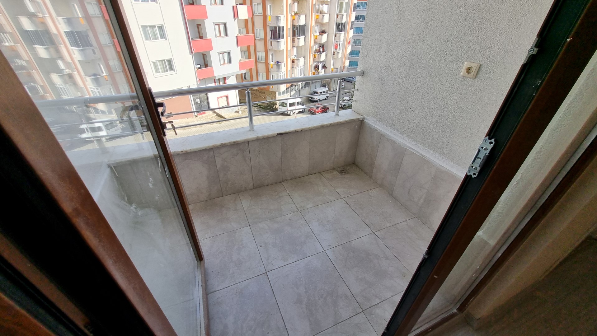 Kiralık Daire, Trabzon / OF / SULAKLI MAHALLESİ