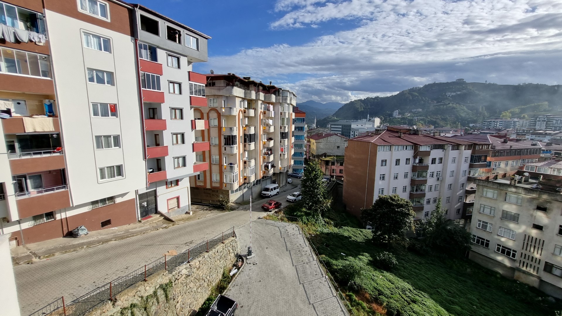 Kiralık Daire, Trabzon / OF / SULAKLI MAHALLESİ