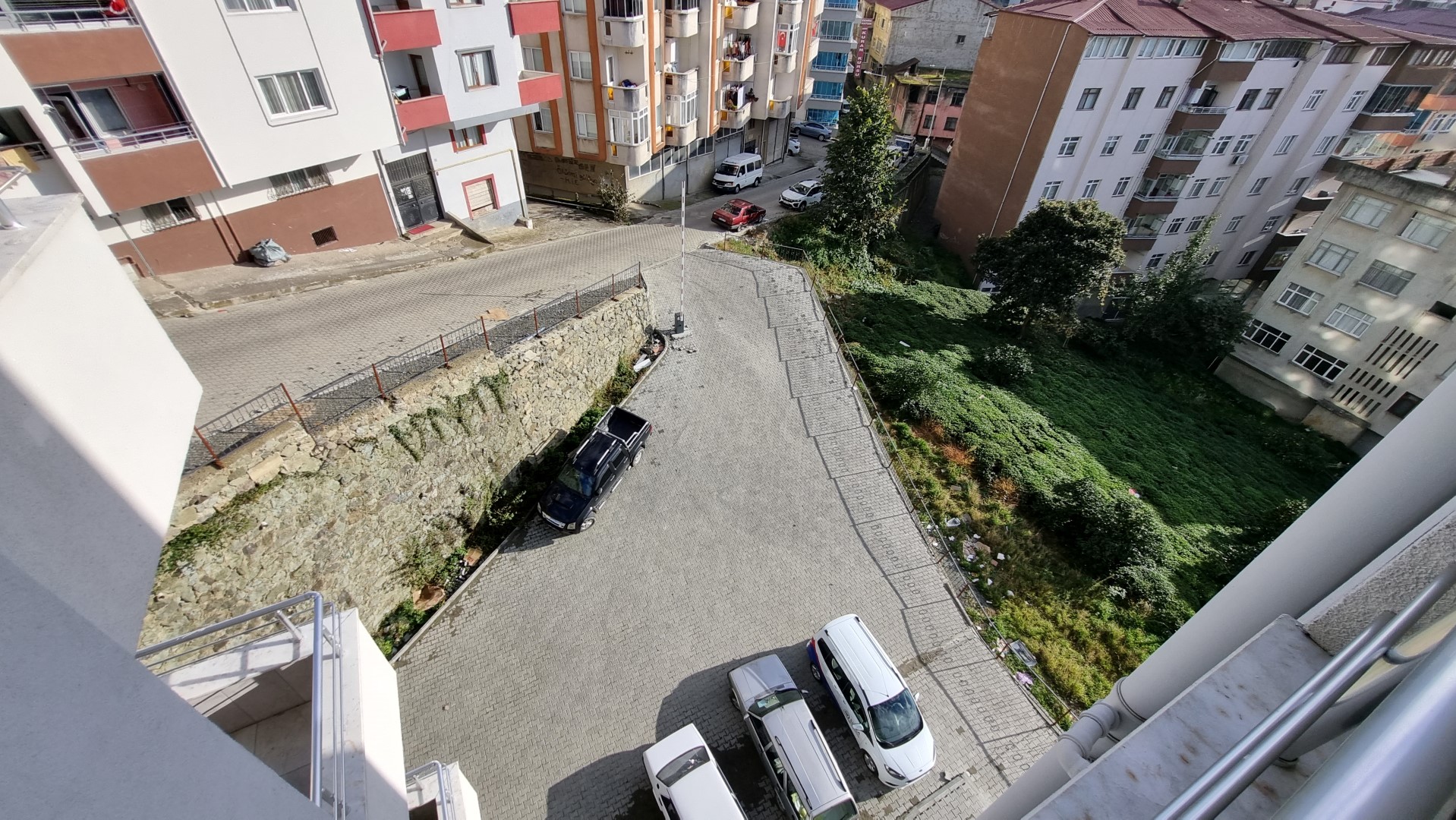 Kiralık Daire, Trabzon / OF / SULAKLI MAHALLESİ