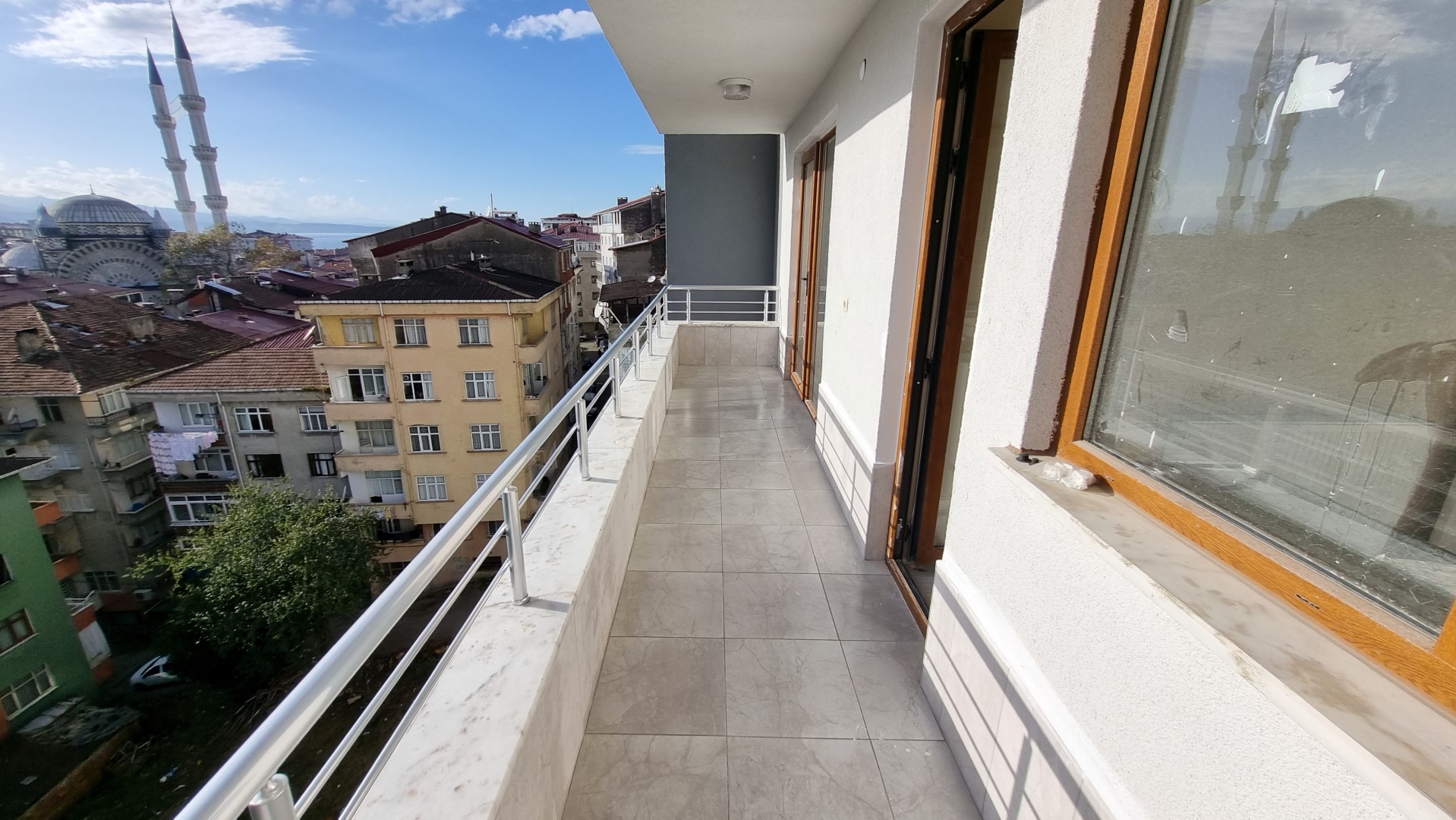 Kiralık Daire, Trabzon / OF / SULAKLI MAHALLESİ