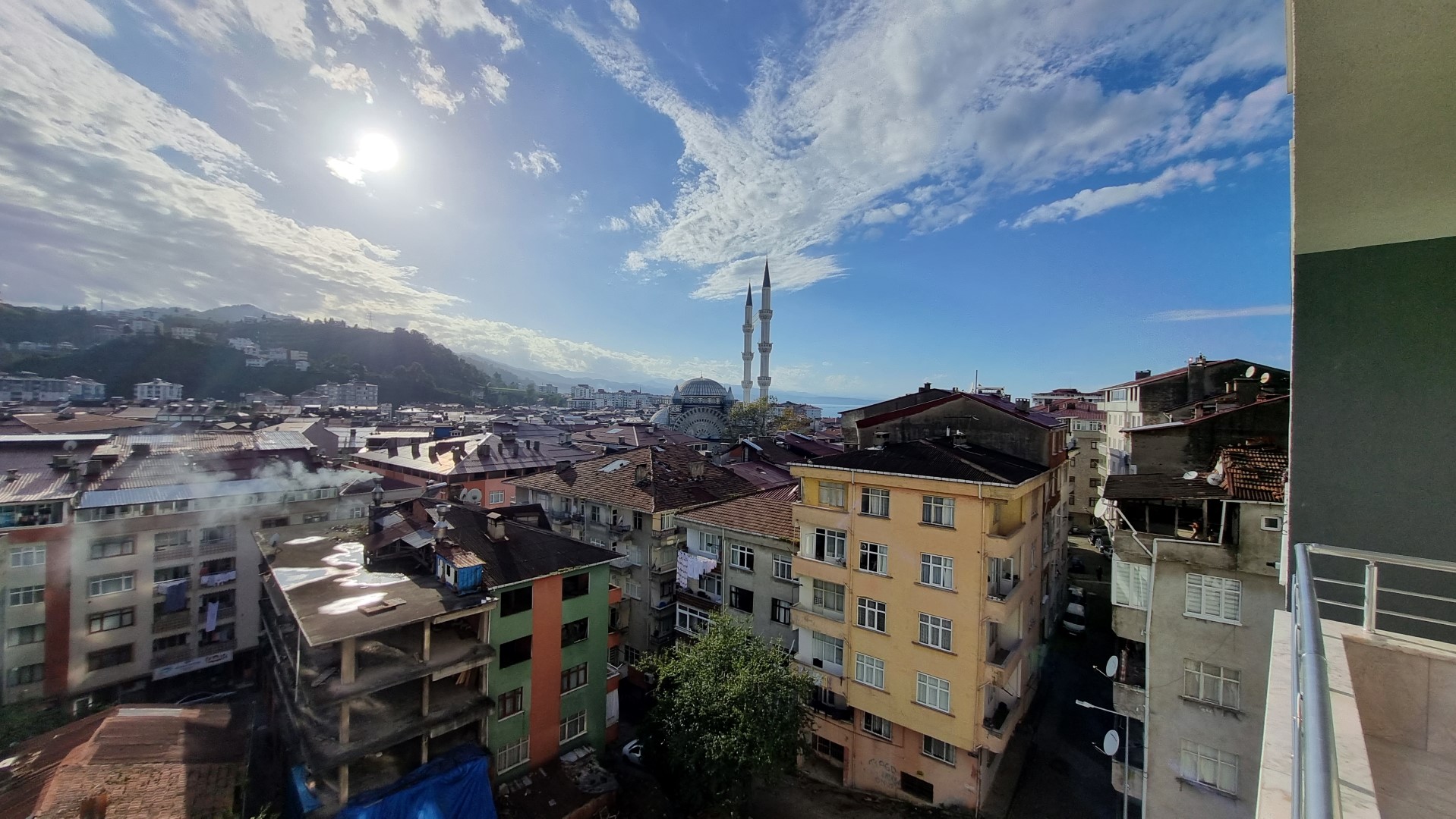 Kiralık Daire, Trabzon / OF / SULAKLI MAHALLESİ
