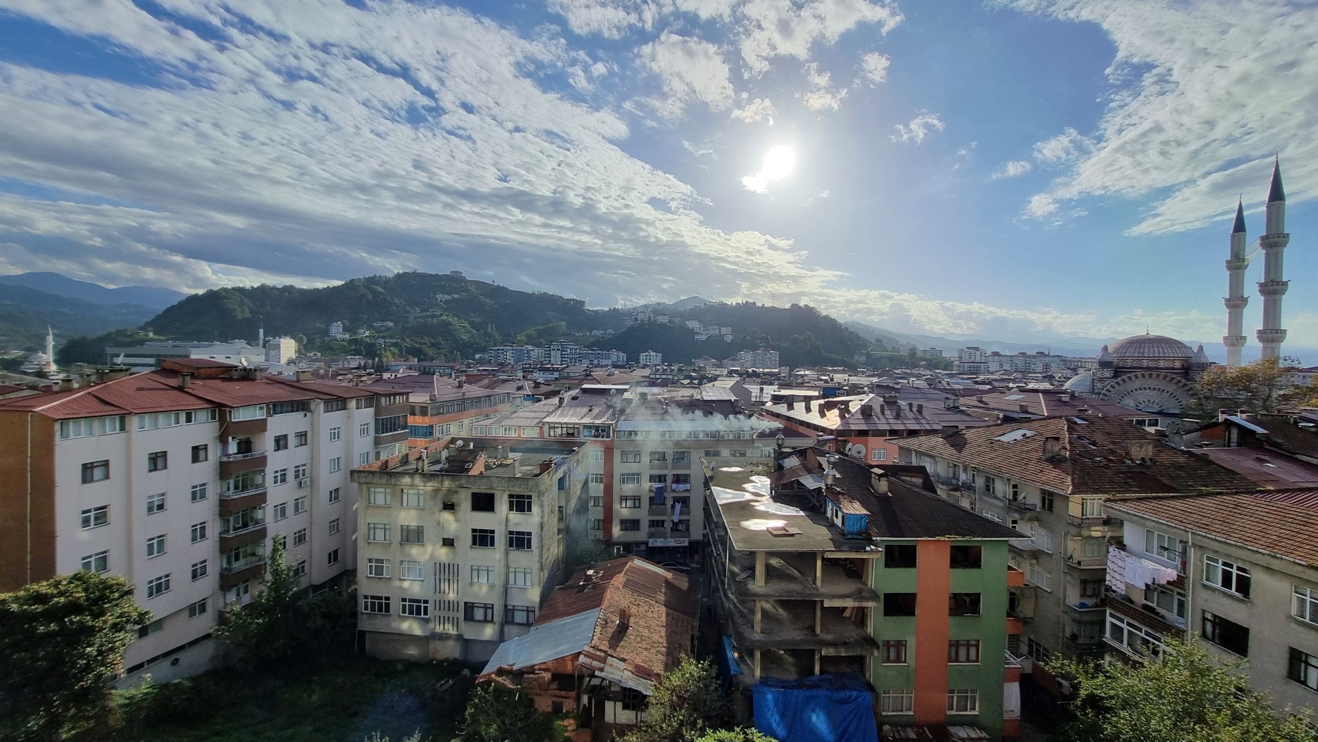 Kiralık Daire, Trabzon / OF / SULAKLI MAHALLESİ