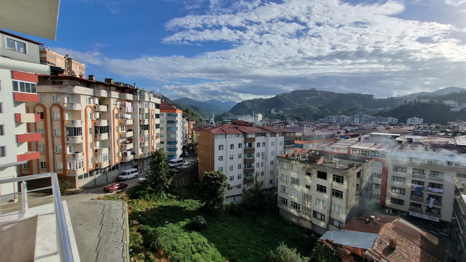 Kiralık Daire, Trabzon / OF / SULAKLI MAHALLESİ