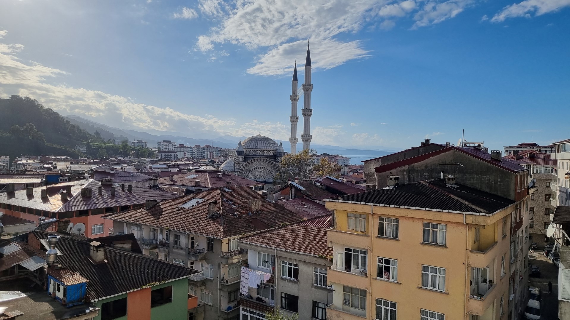 Kiralık Daire, Trabzon / OF / SULAKLI MAHALLESİ