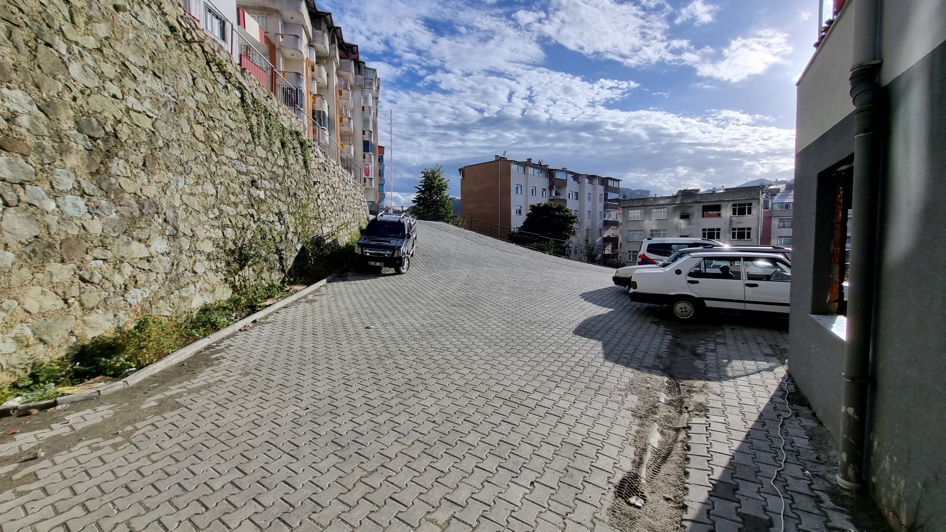 Kiralık Daire, Trabzon / OF / SULAKLI MAHALLESİ