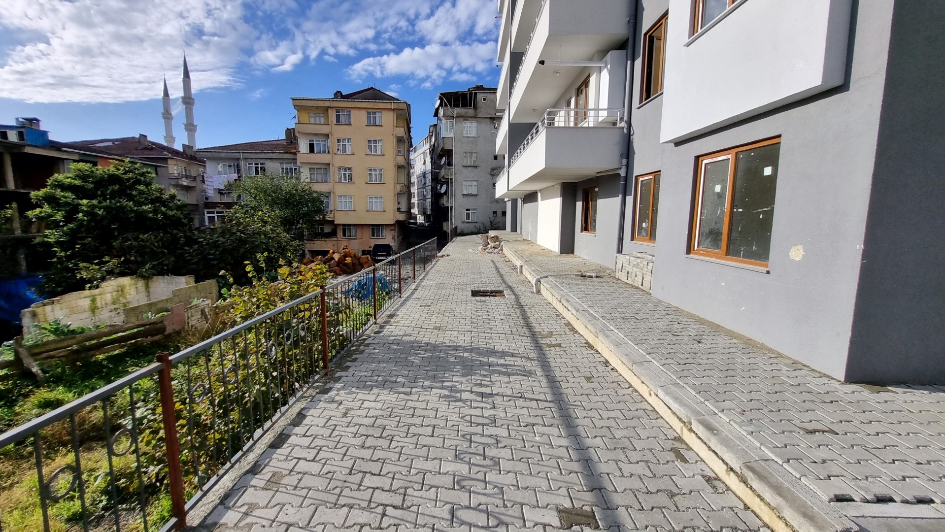 Kiralık Daire, Trabzon / OF / SULAKLI MAHALLESİ