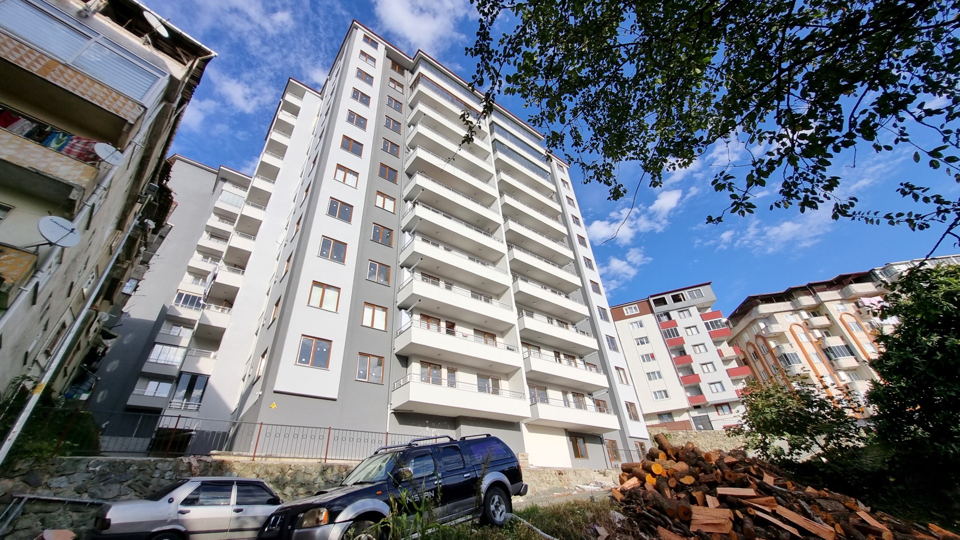 Kiralık Daire, Trabzon / OF / SULAKLI MAHALLESİ