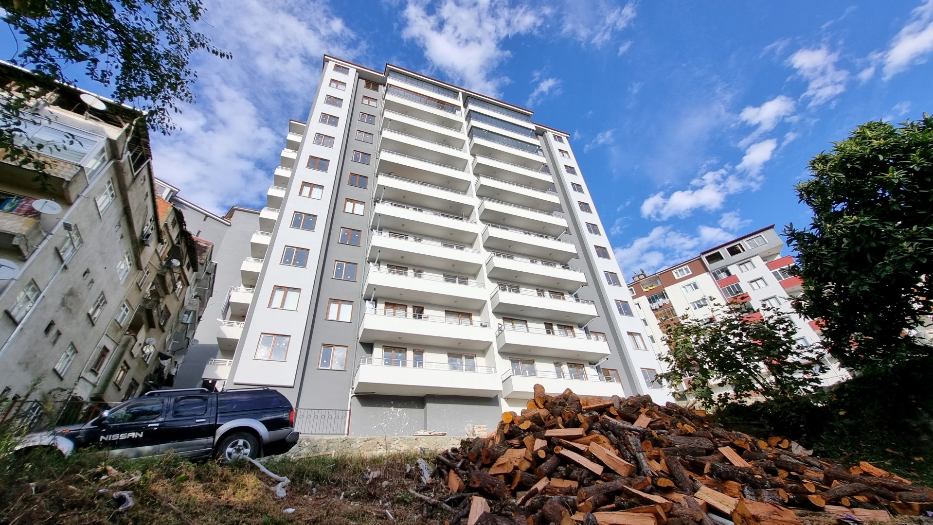 Kiralık Daire, Trabzon / OF / SULAKLI MAHALLESİ
