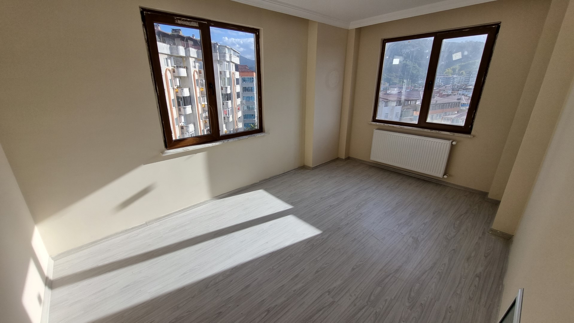 Kiralık Daire, Trabzon / OF / SULAKLI MAHALLESİ