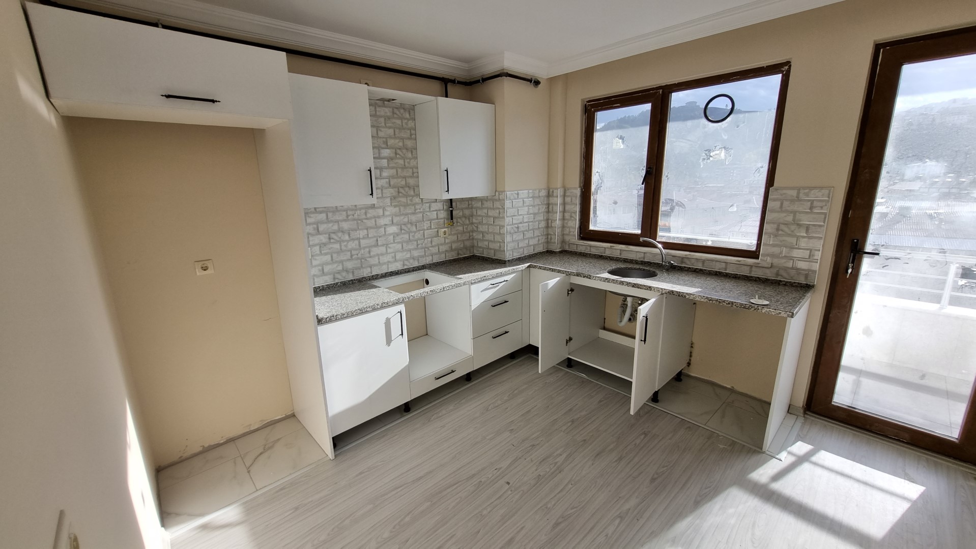 Kiralık Daire, Trabzon / OF / SULAKLI MAHALLESİ