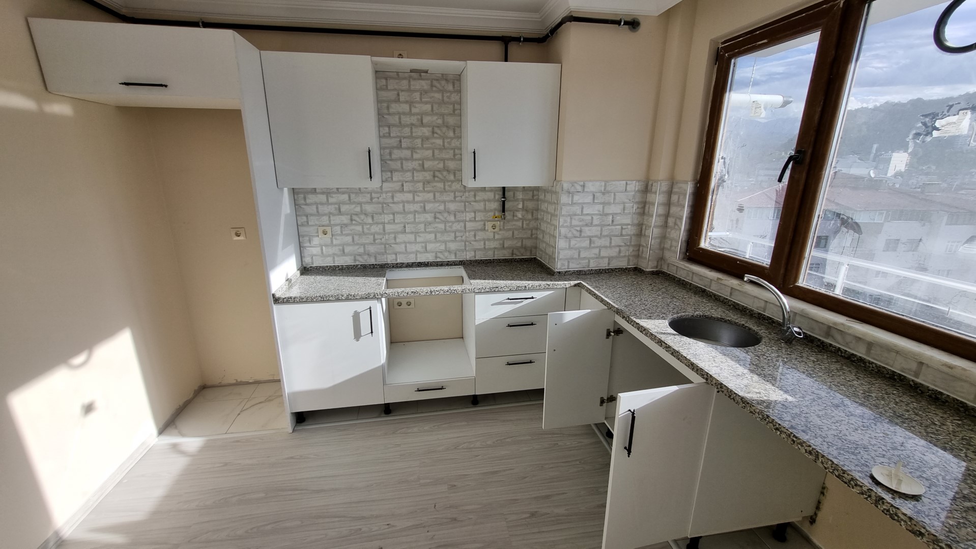 Kiralık Daire, Trabzon / OF / SULAKLI MAHALLESİ