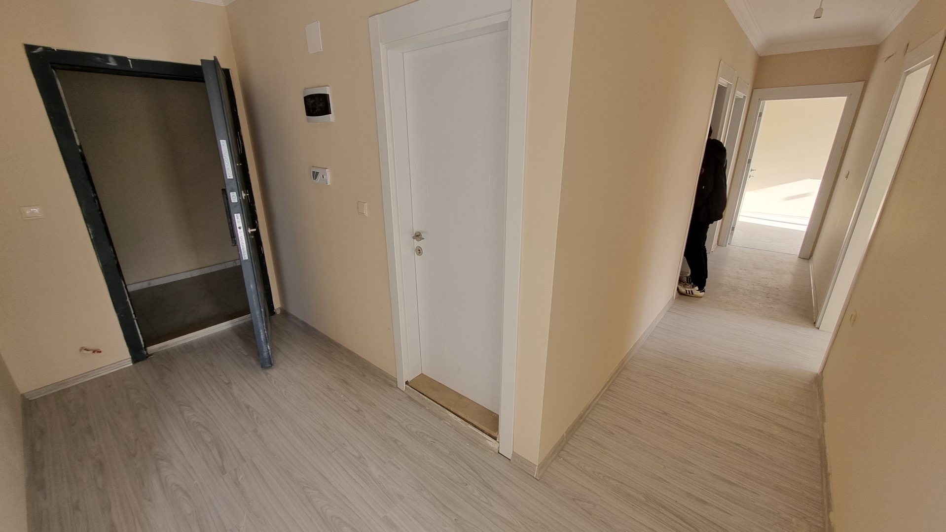 Kiralık Daire, Trabzon / OF / SULAKLI MAHALLESİ