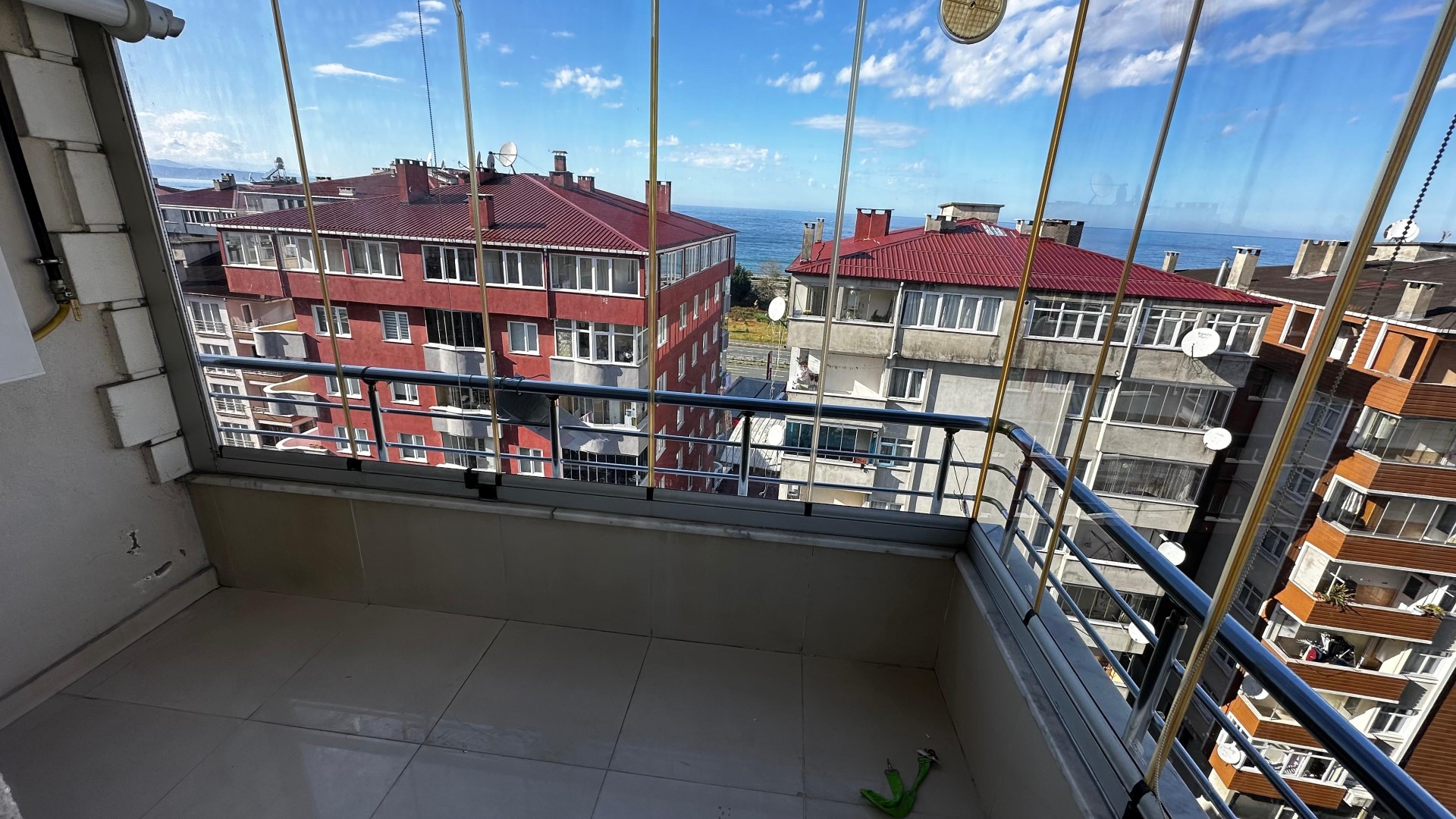 Kiralık Daire, Trabzon / OF / İRFANLI MAHALLESİ