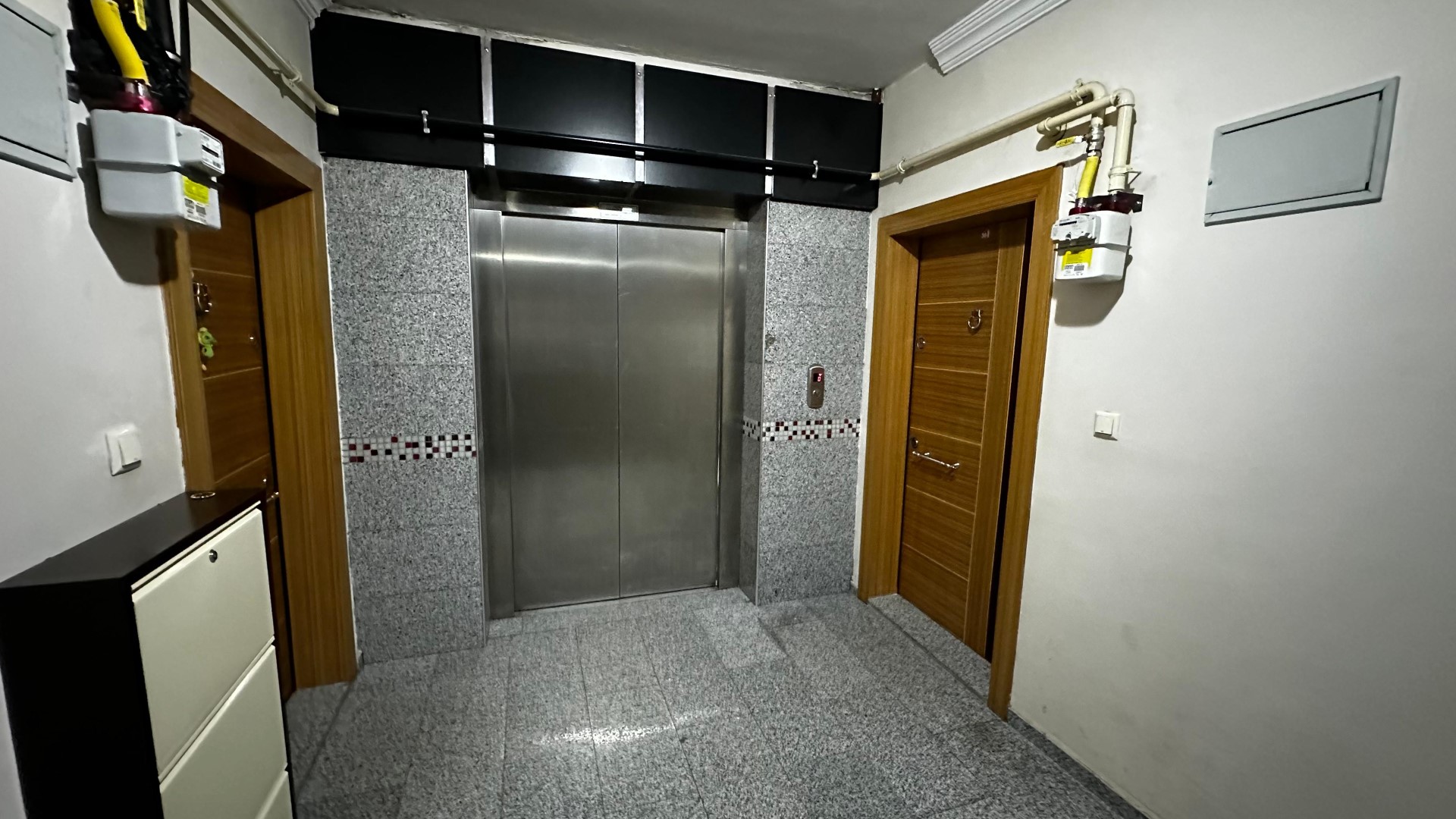 Kiralık Daire, Trabzon / OF / İRFANLI MAHALLESİ