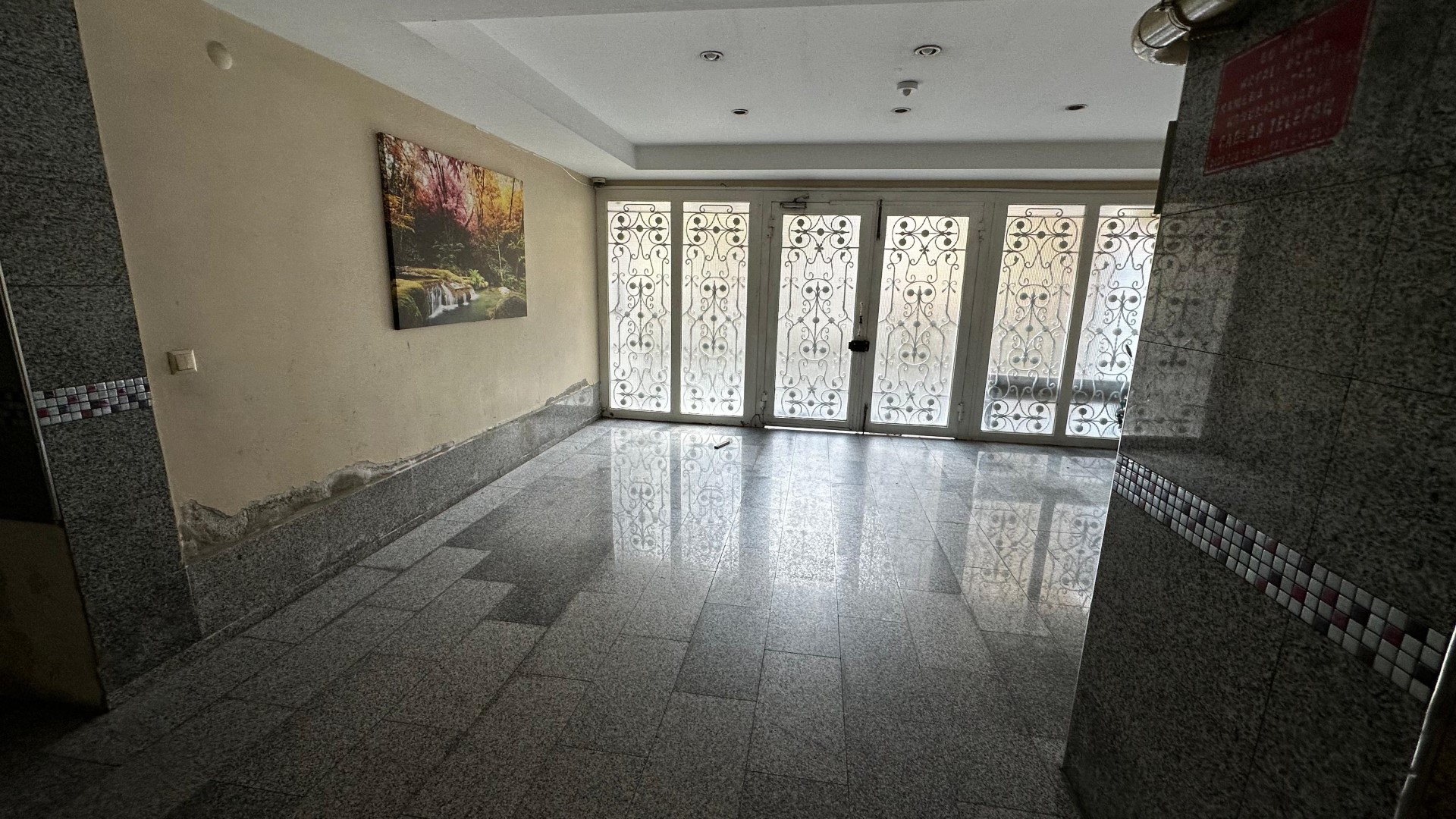 Kiralık Daire, Trabzon / OF / İRFANLI MAHALLESİ
