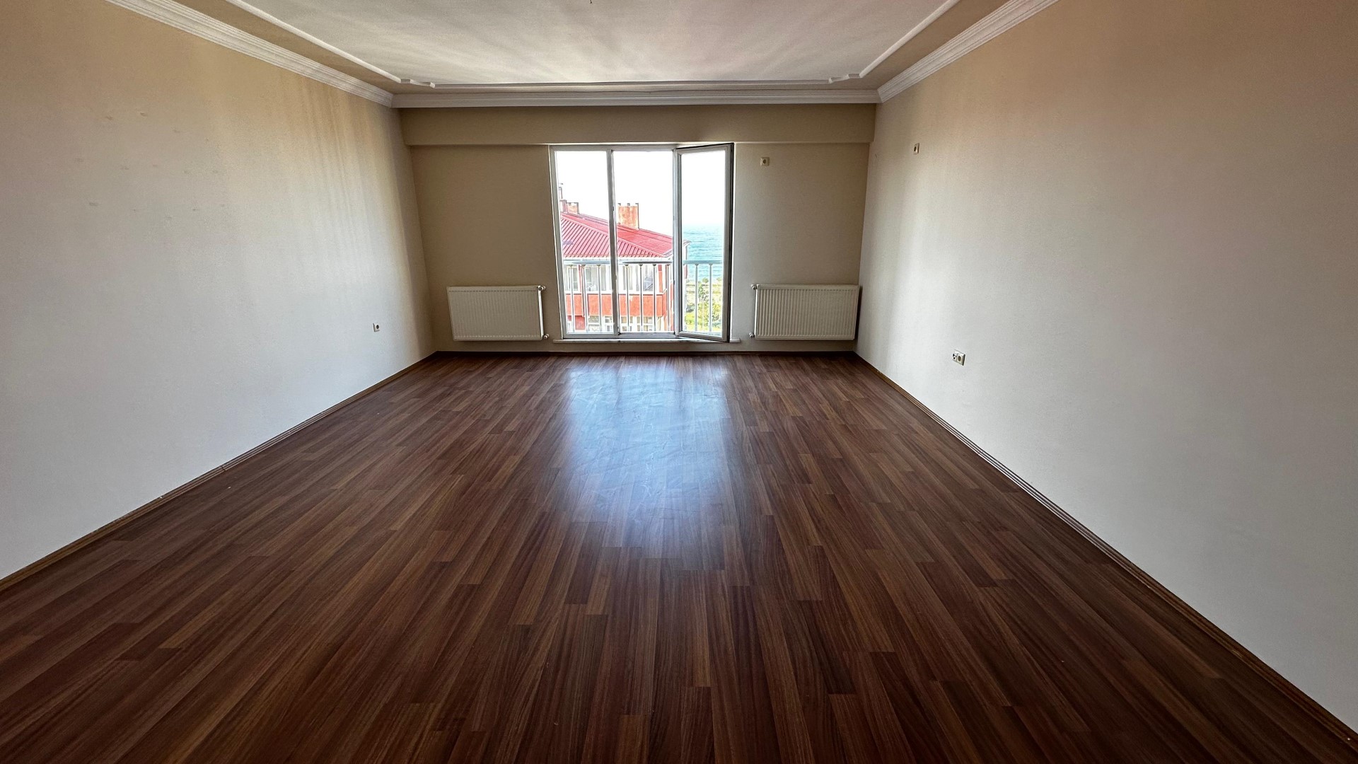 Kiralık Daire, Trabzon / OF / İRFANLI MAHALLESİ