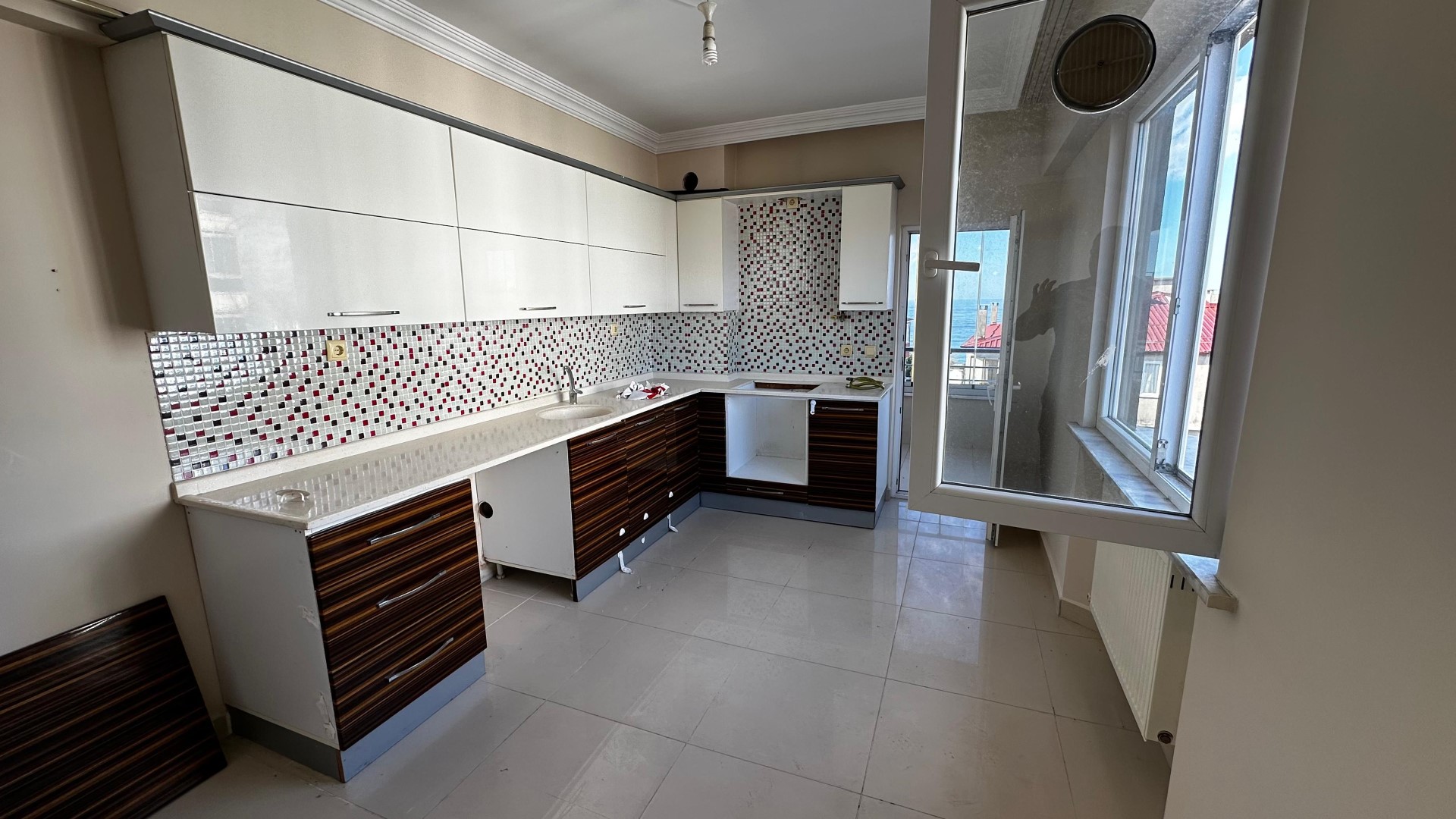 Kiralık Daire, Trabzon / OF / İRFANLI MAHALLESİ