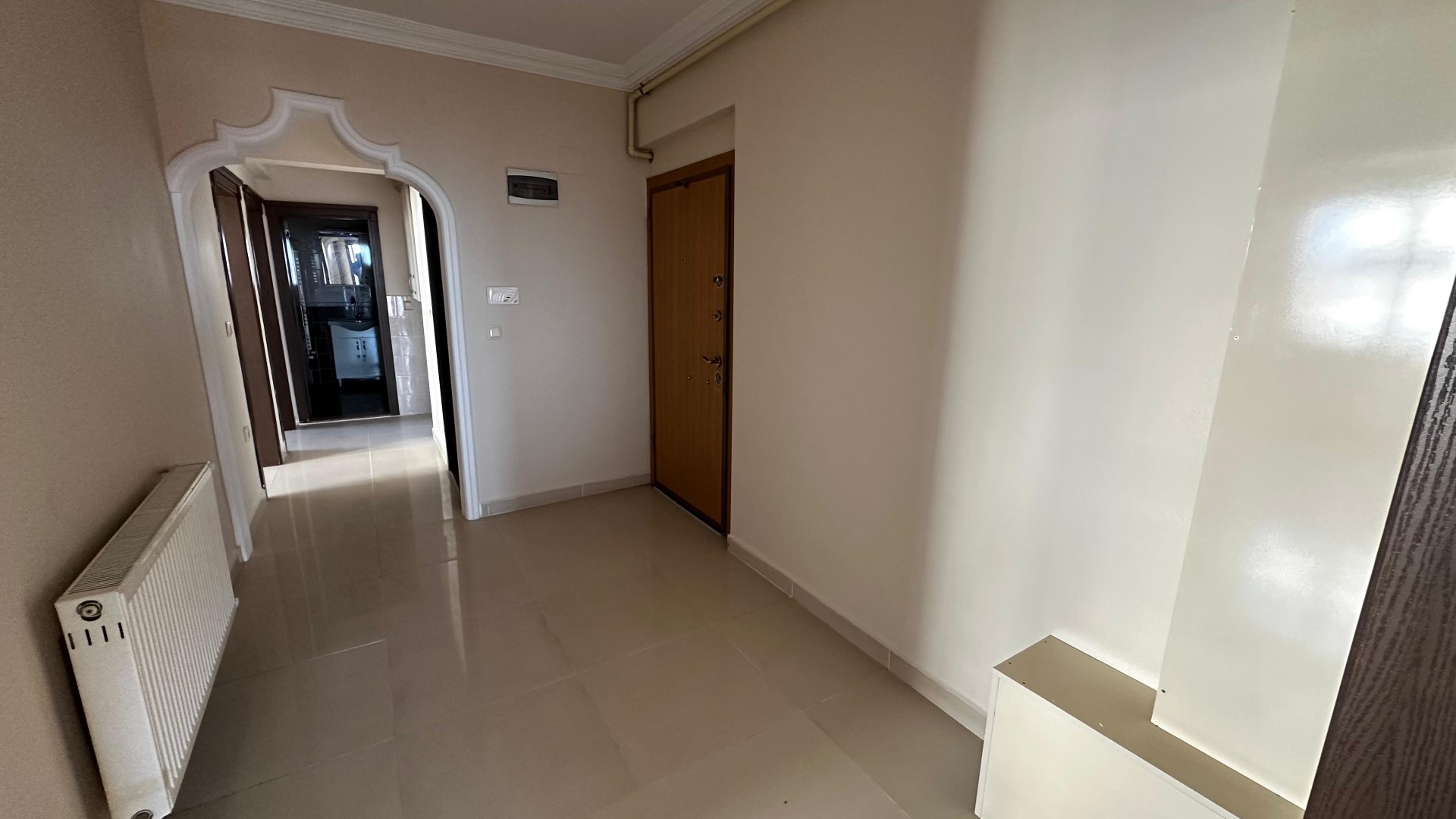 Kiralık Daire, Trabzon / OF / İRFANLI MAHALLESİ