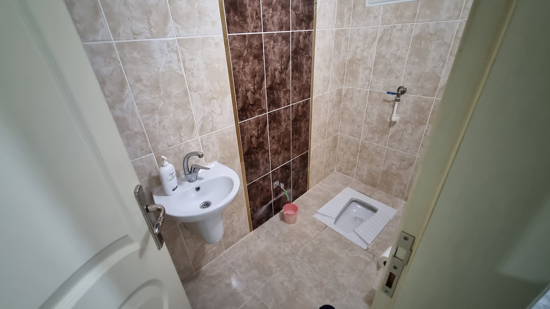 Satılık Daire, Trabzon / OF / İRFANLI MAHALLESİ