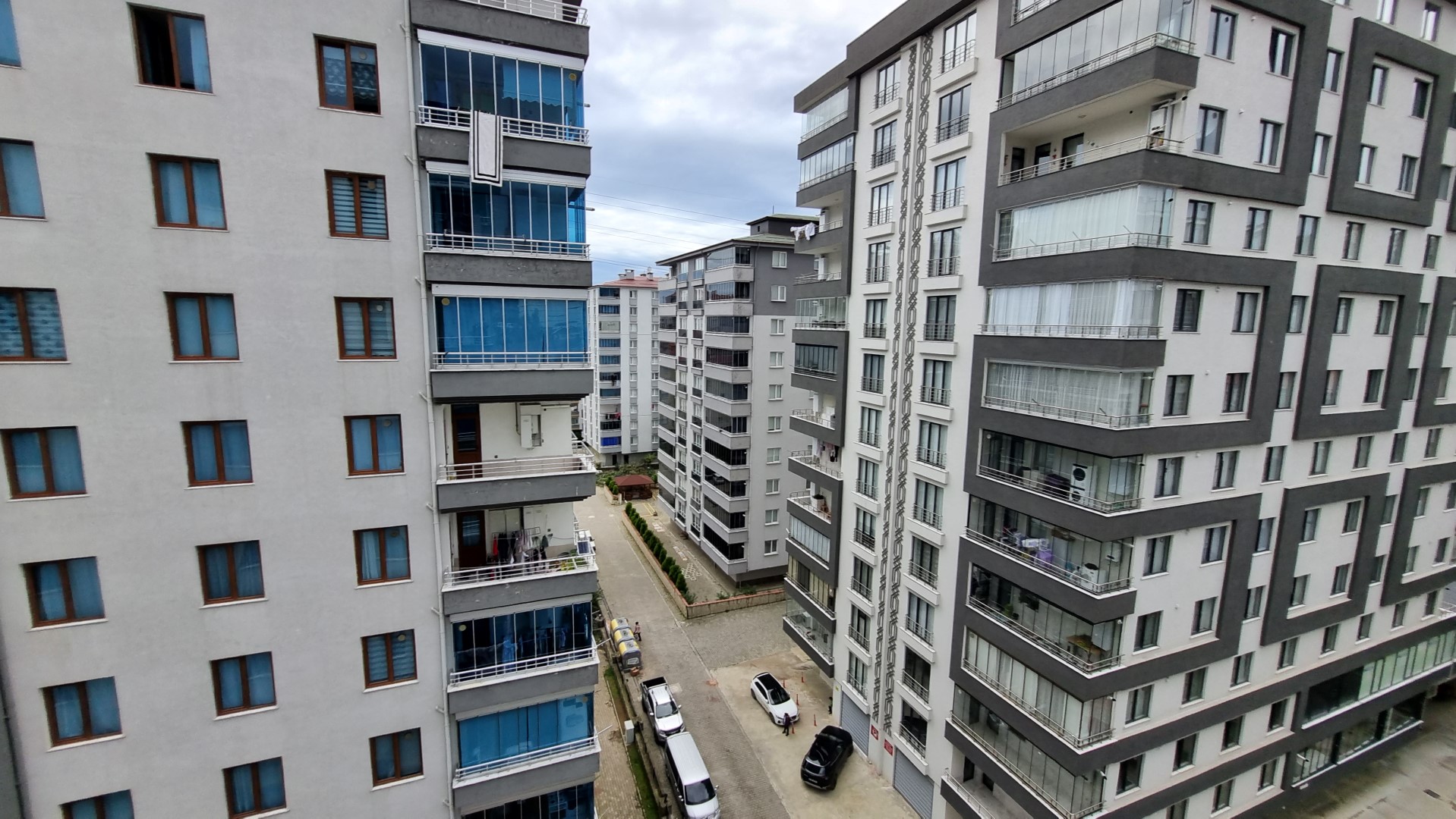 Satılık Daire, Trabzon / OF / İRFANLI MAHALLESİ