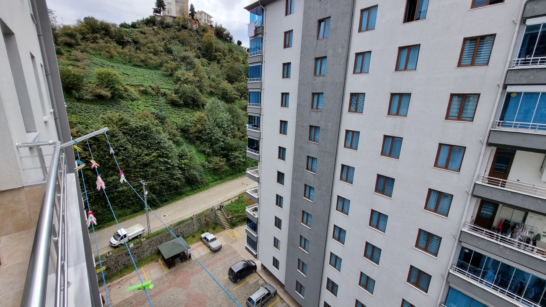 Satılık Daire, Trabzon / OF / İRFANLI MAHALLESİ