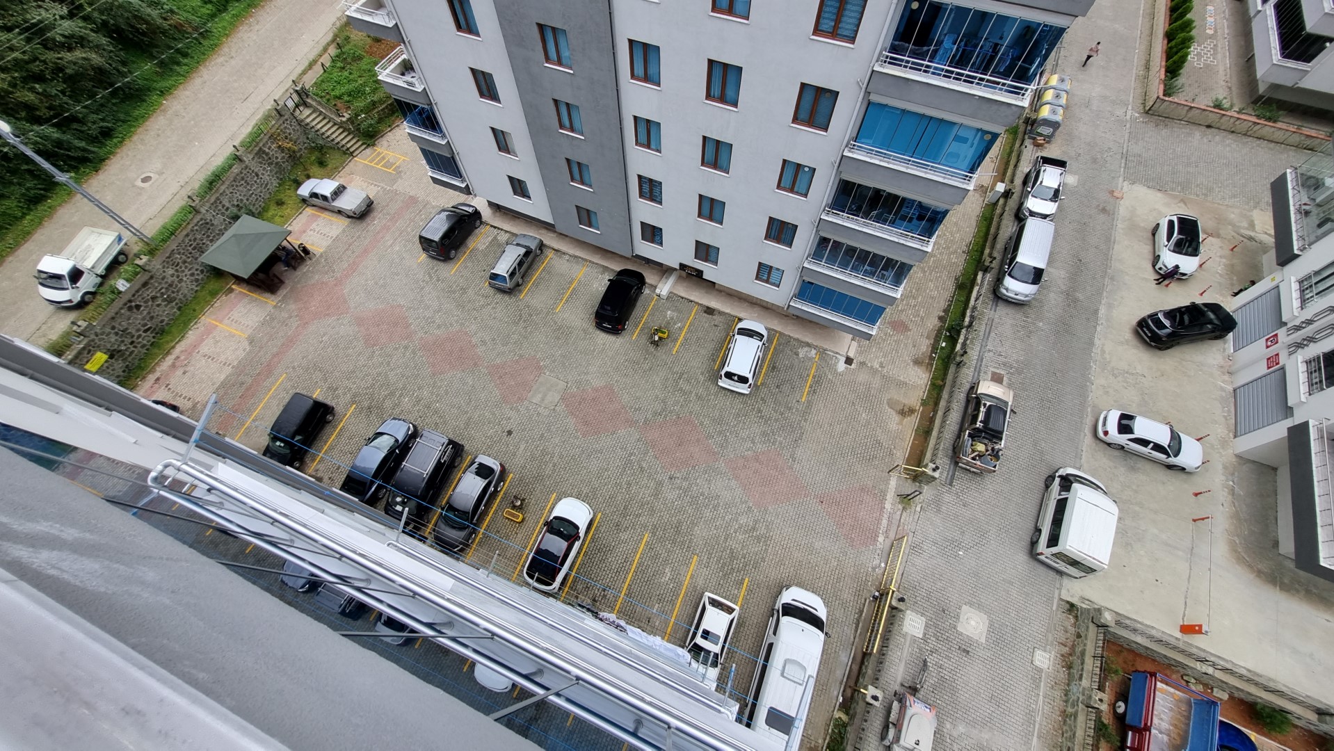 Satılık Daire, Trabzon / OF / İRFANLI MAHALLESİ