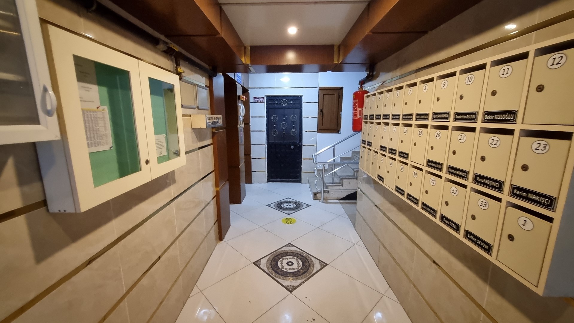 Satılık Daire, Trabzon / OF / İRFANLI MAHALLESİ
