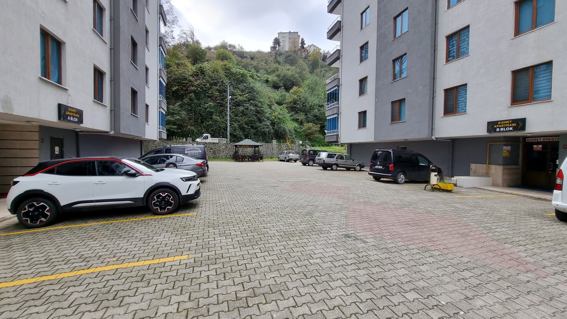 Satılık Daire, Trabzon / OF / İRFANLI MAHALLESİ