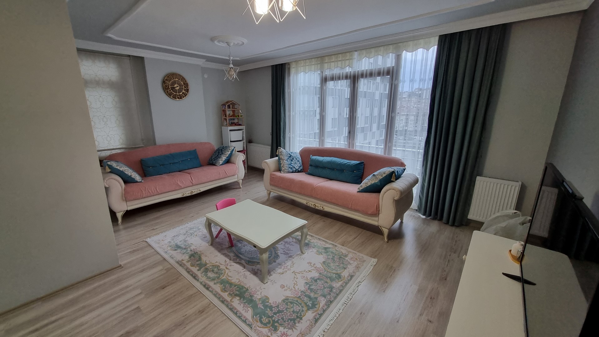 Satılık Daire, Trabzon / OF / İRFANLI MAHALLESİ