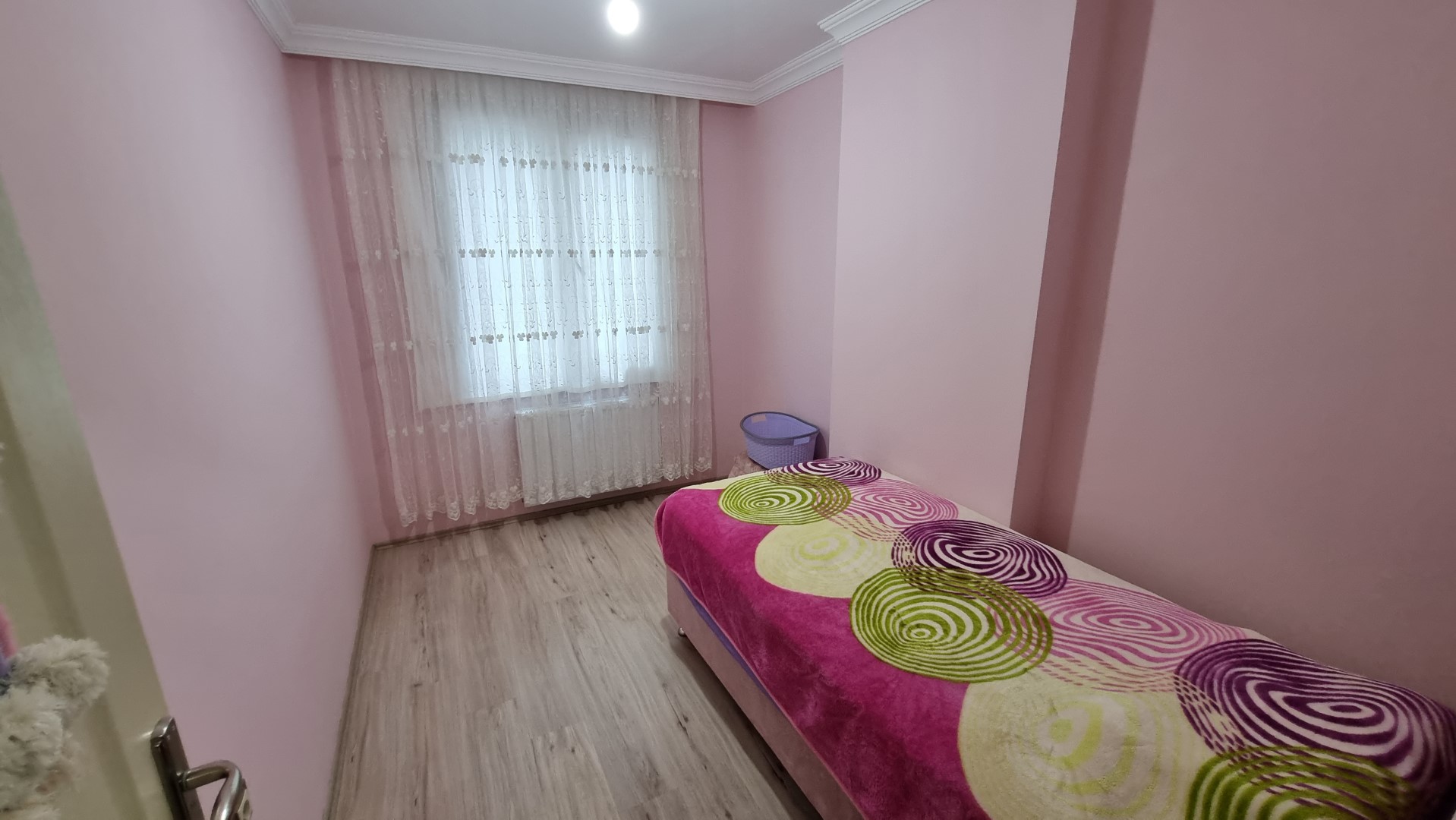 Satılık Daire, Trabzon / OF / İRFANLI MAHALLESİ