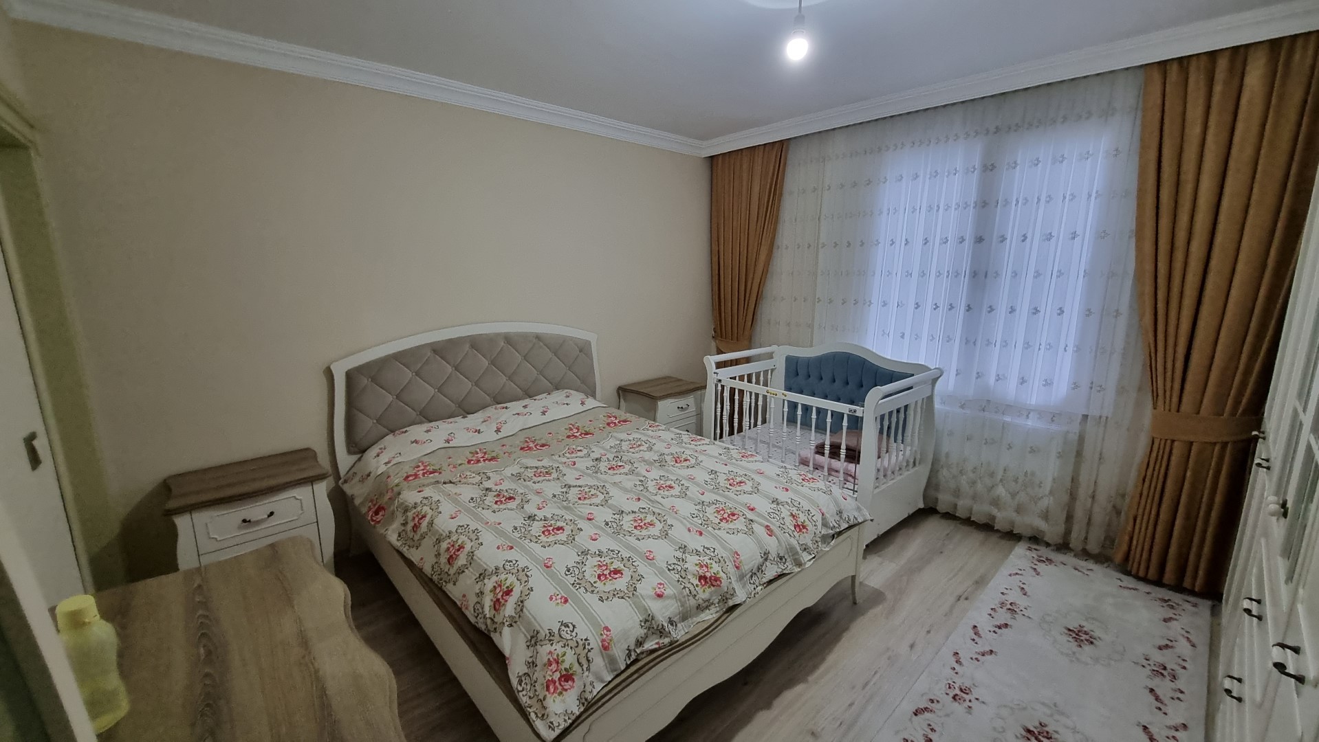 Satılık Daire, Trabzon / OF / İRFANLI MAHALLESİ