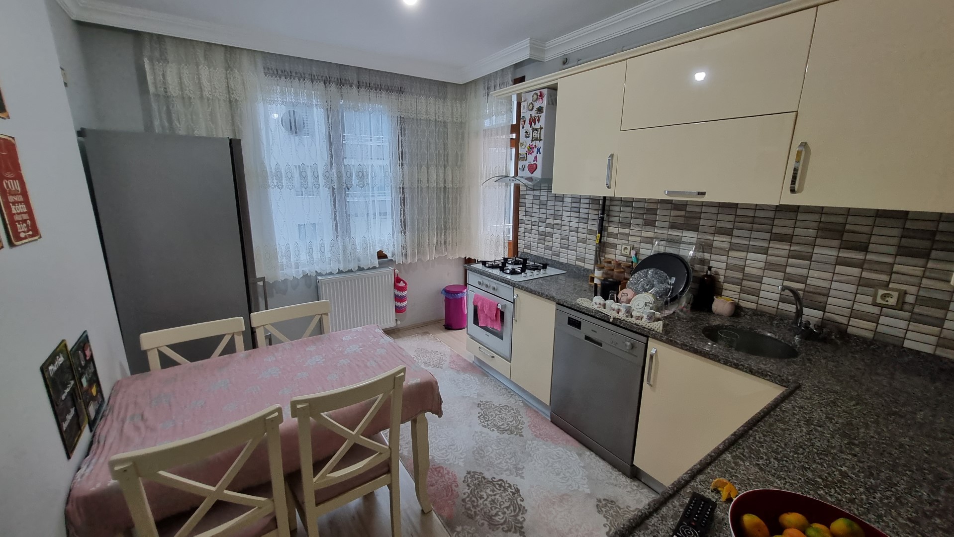 Satılık Daire, Trabzon / OF / İRFANLI MAHALLESİ