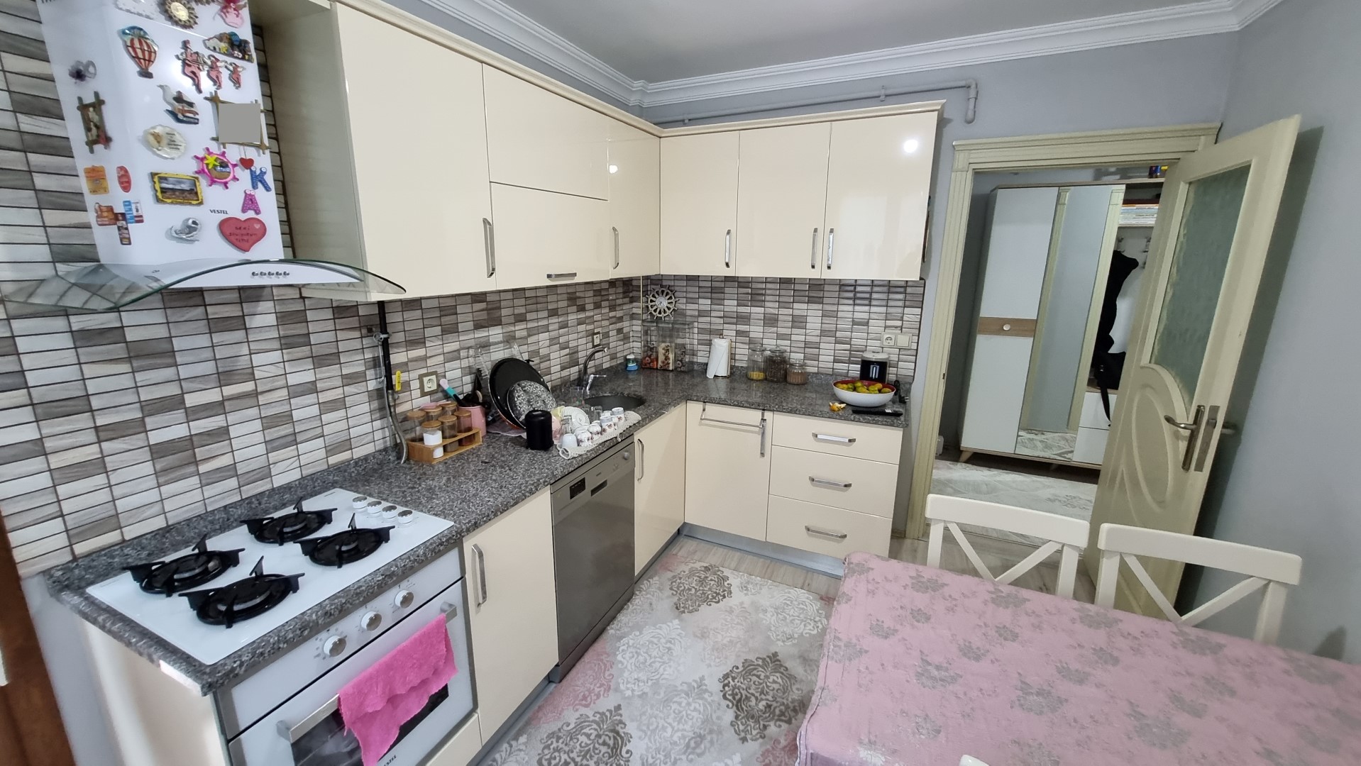 Satılık Daire, Trabzon / OF / İRFANLI MAHALLESİ