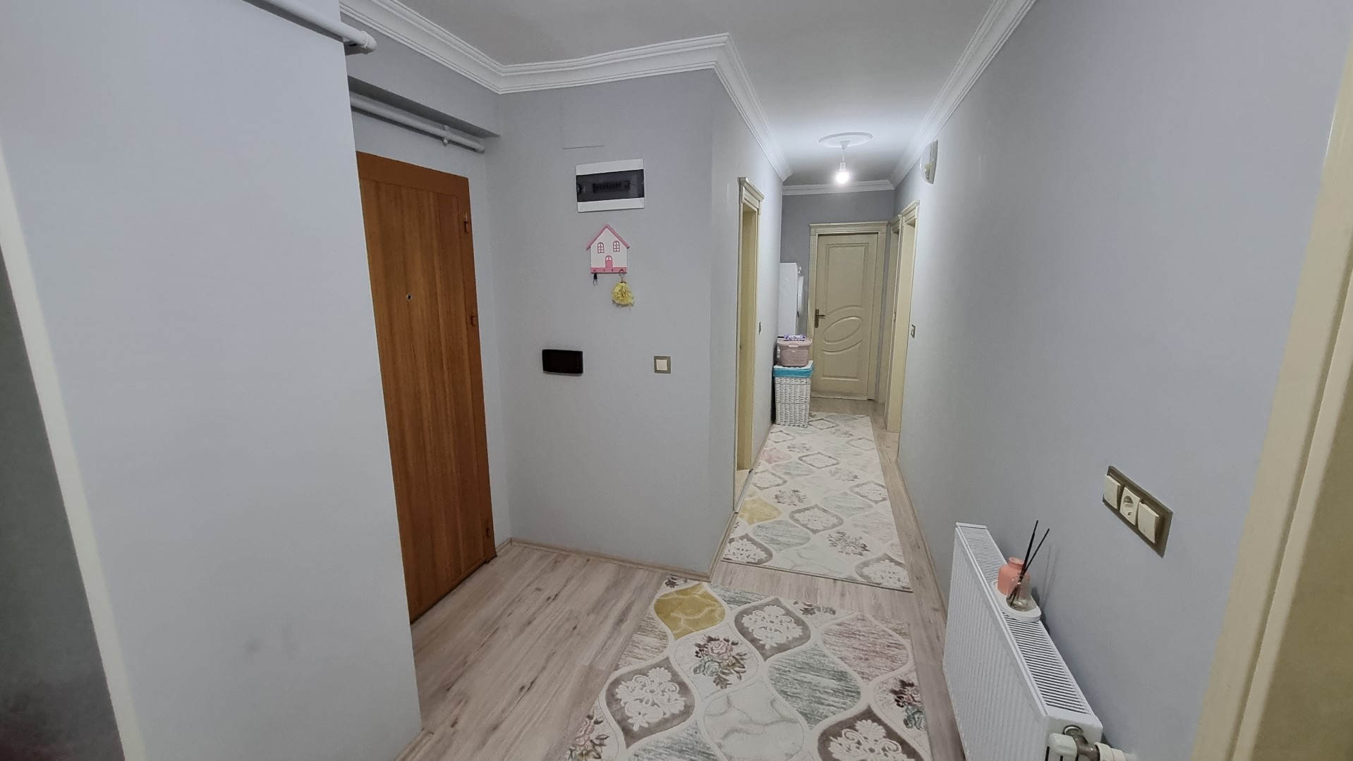 Satılık Daire, Trabzon / OF / İRFANLI MAHALLESİ