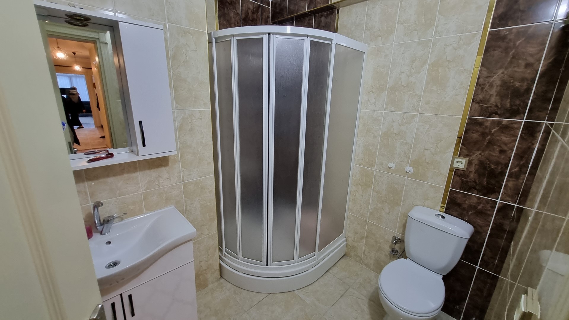 Satılık Daire, Trabzon / OF / İRFANLI MAHALLESİ