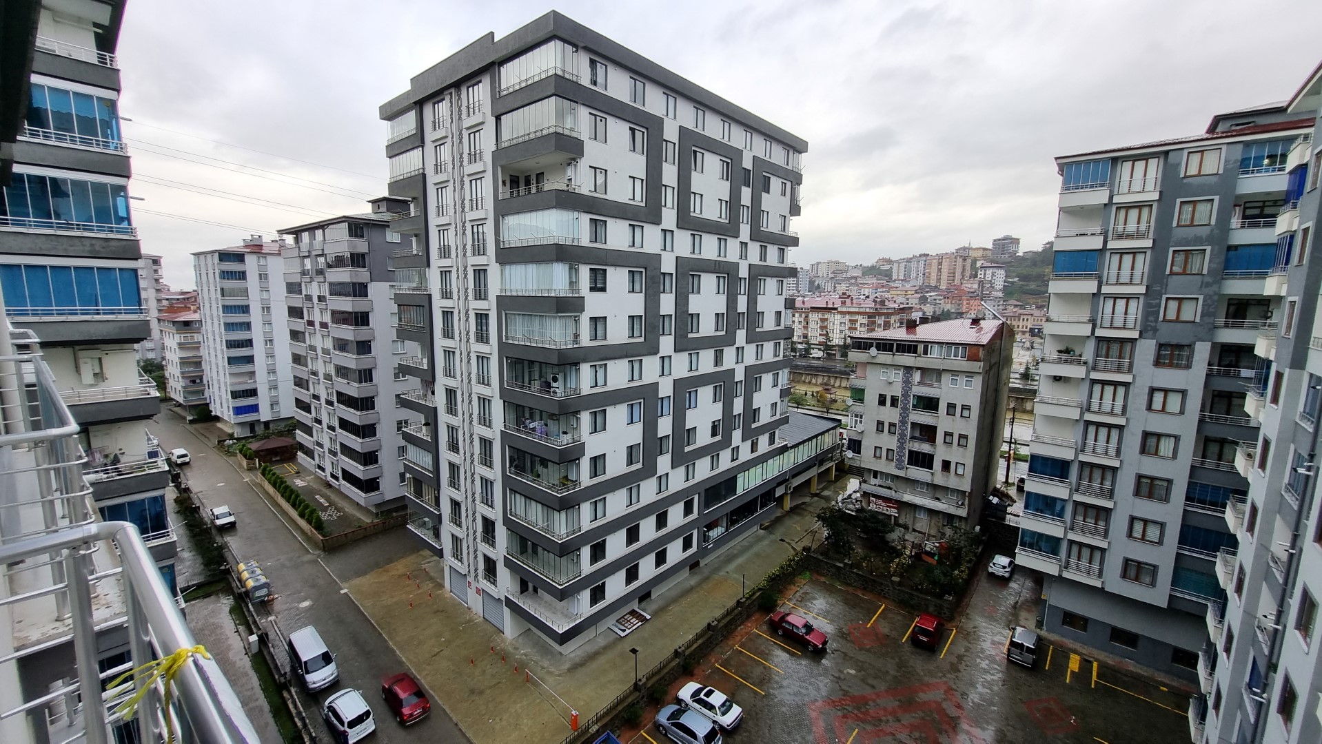 Satılık Daire, Trabzon / OF / İRFANLI MAHALLESİ