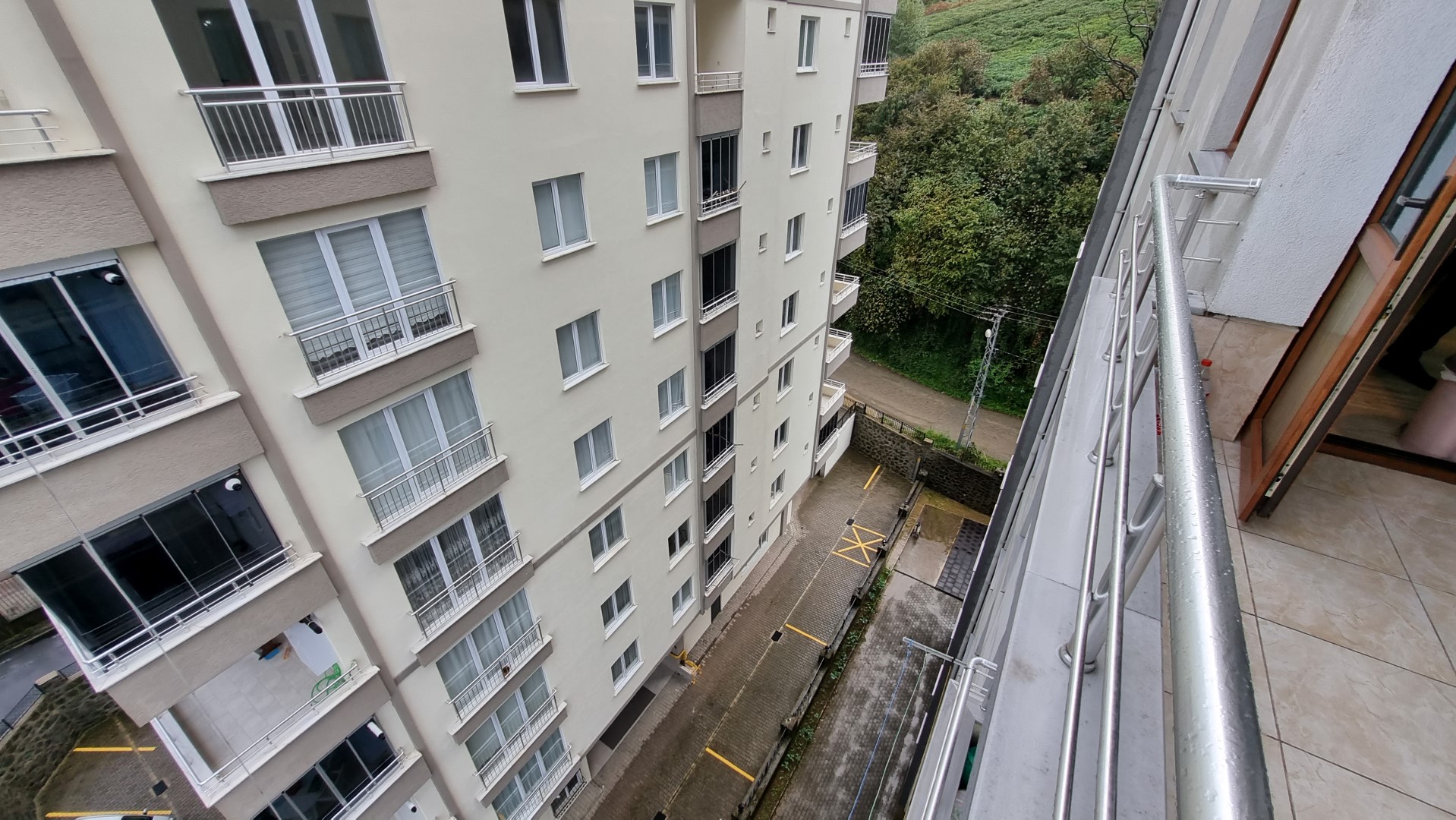 Satılık Daire, Trabzon / OF / İRFANLI MAHALLESİ