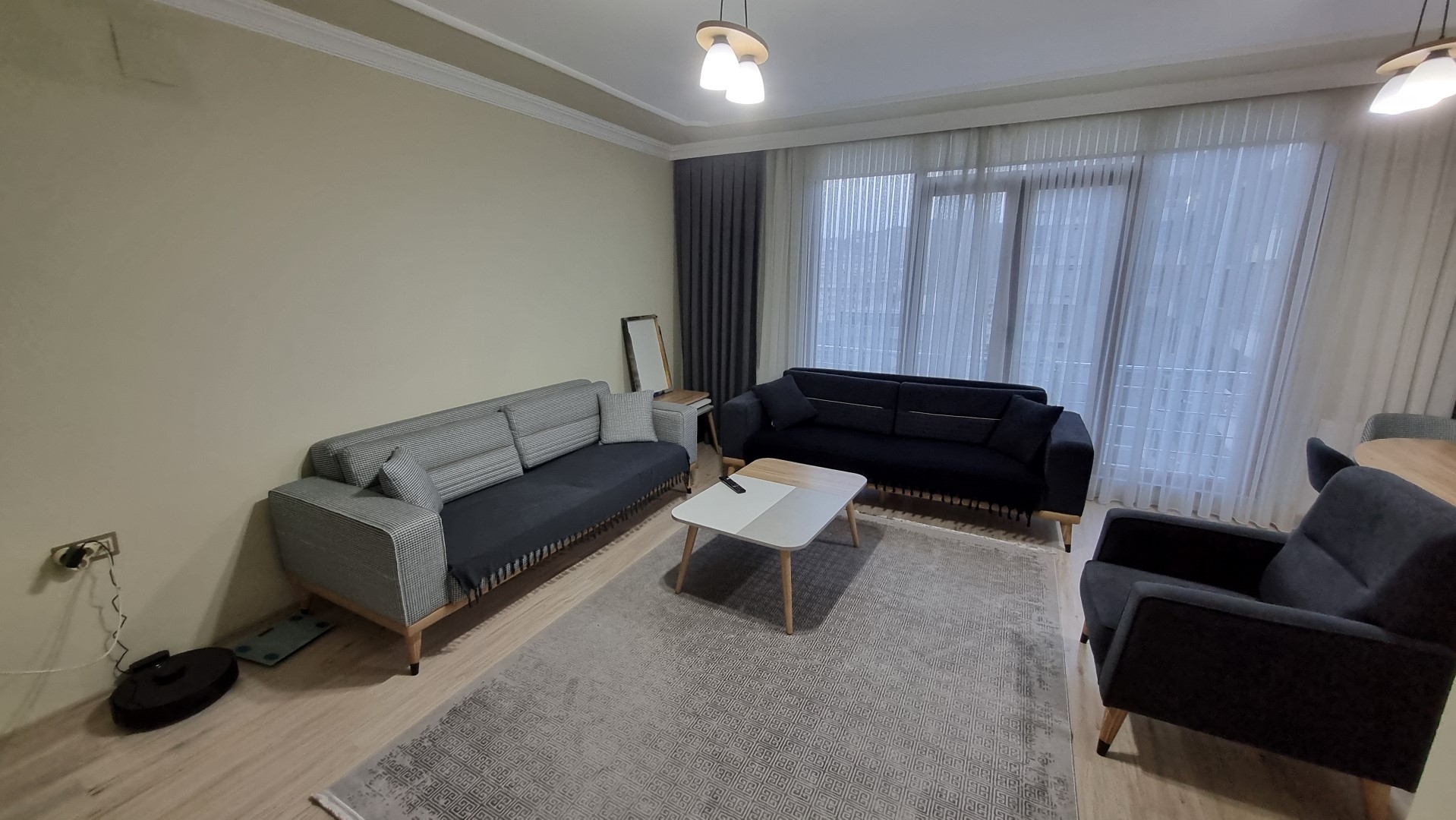 Satılık Daire, Trabzon / OF / İRFANLI MAHALLESİ
