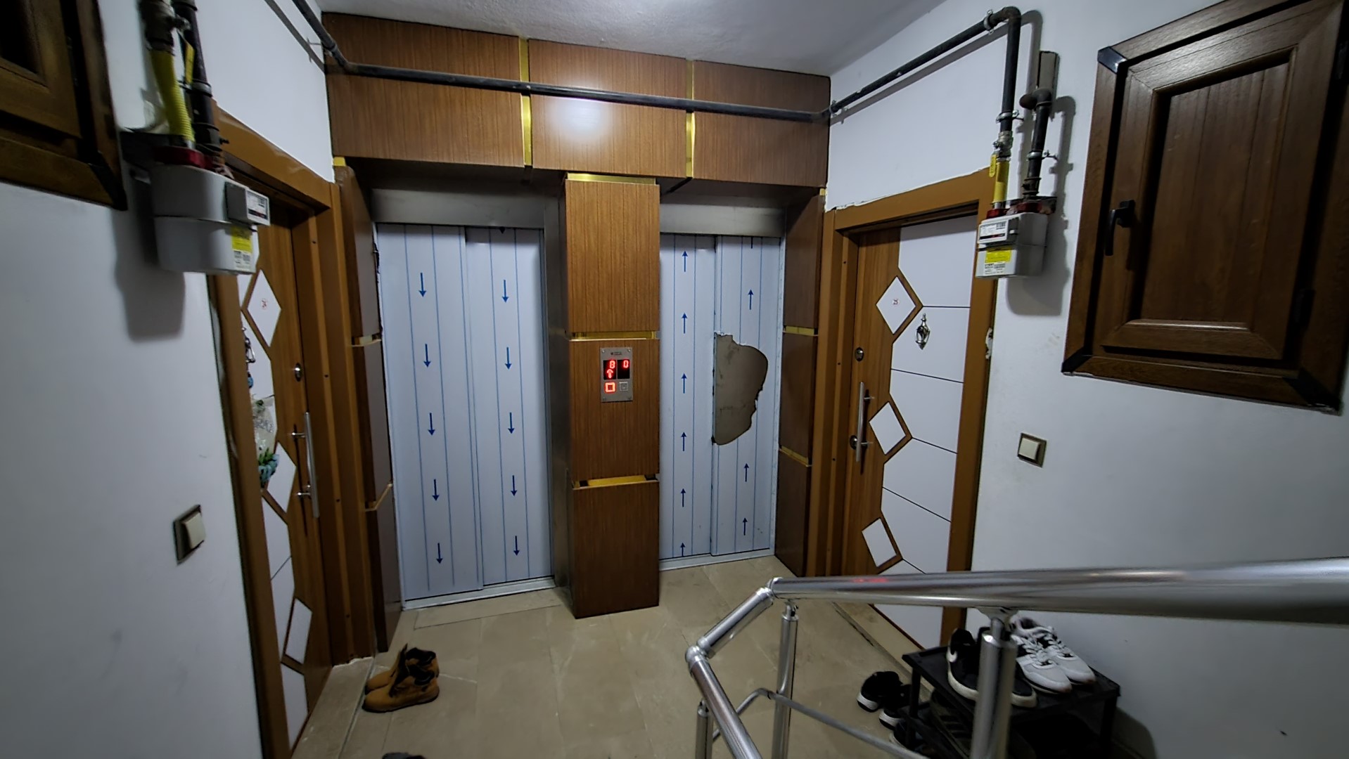 Satılık Daire, Trabzon / OF / İRFANLI MAHALLESİ