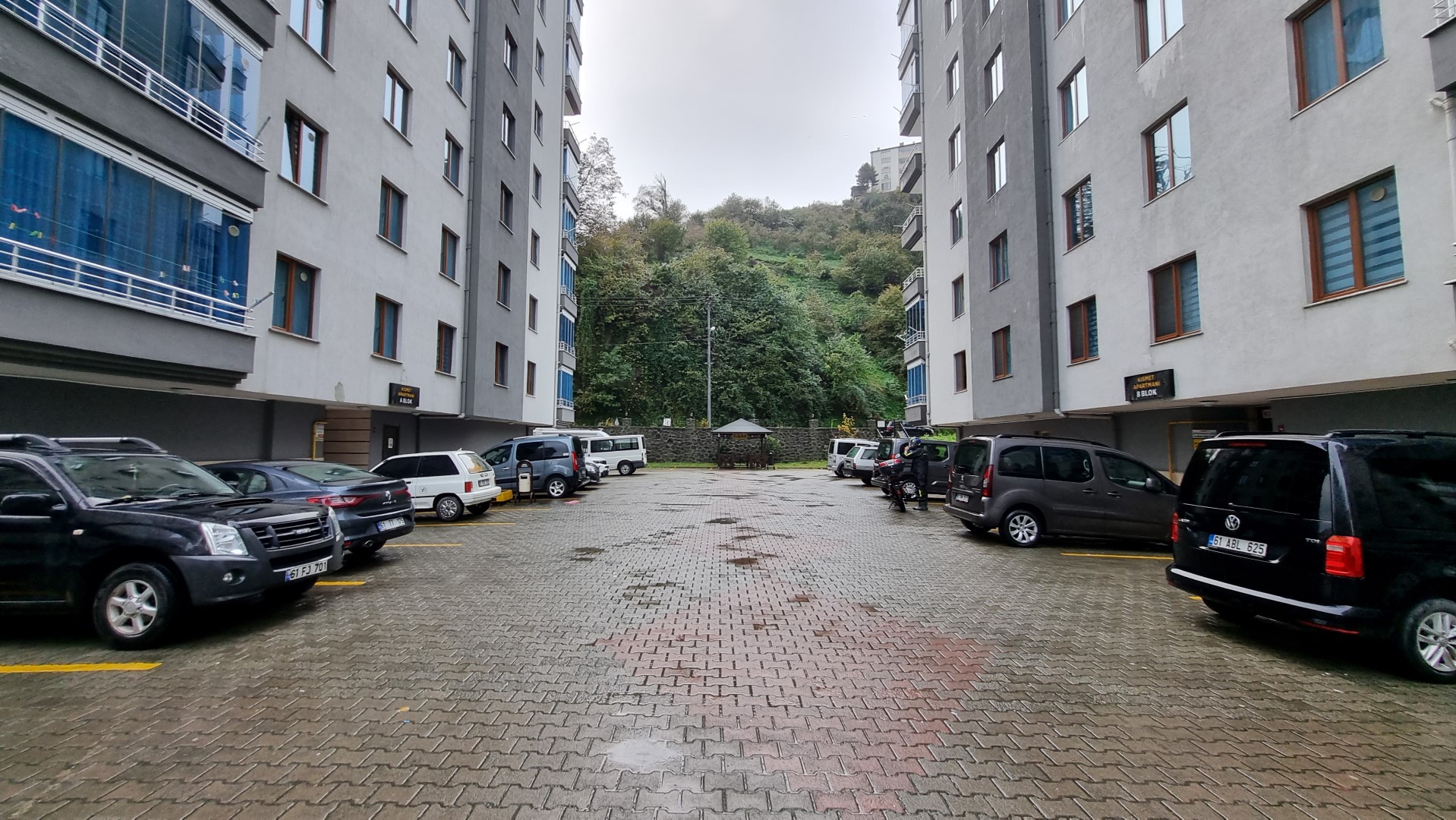 Satılık Daire, Trabzon / OF / İRFANLI MAHALLESİ