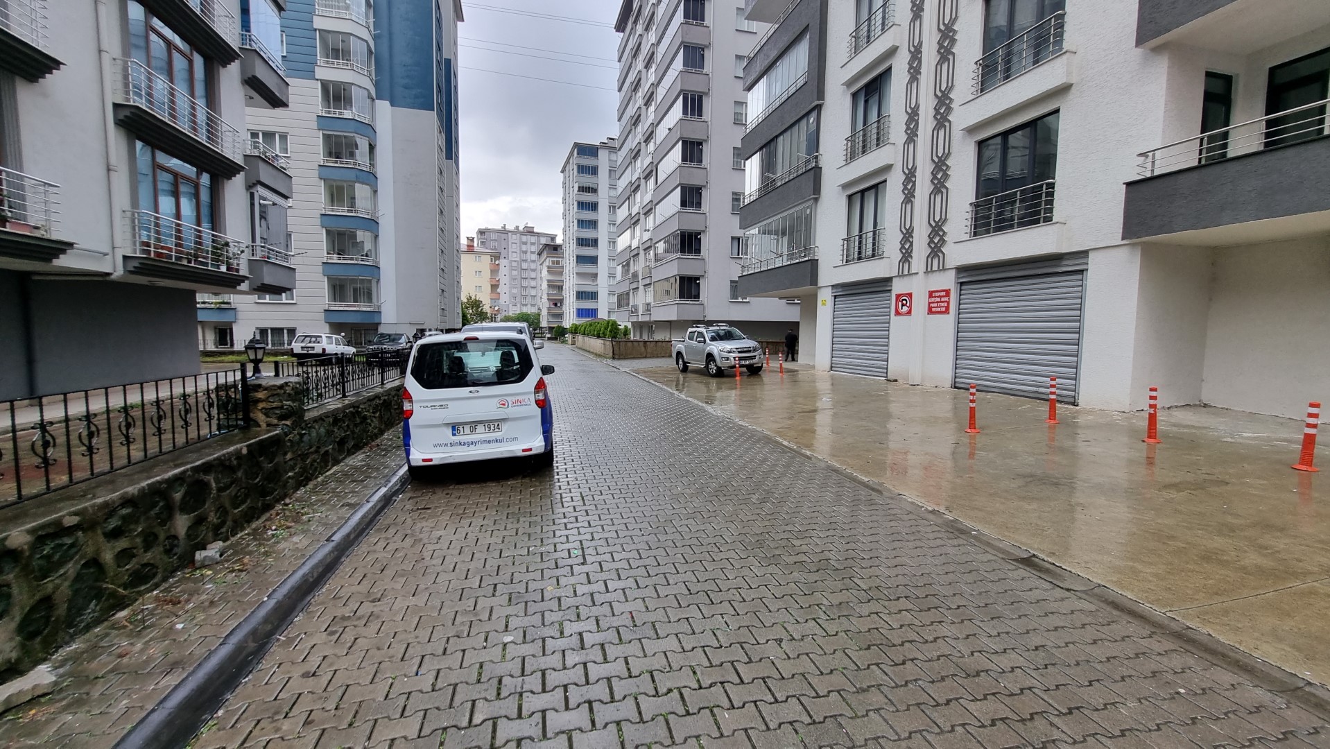 Satılık Daire, Trabzon / OF / İRFANLI MAHALLESİ